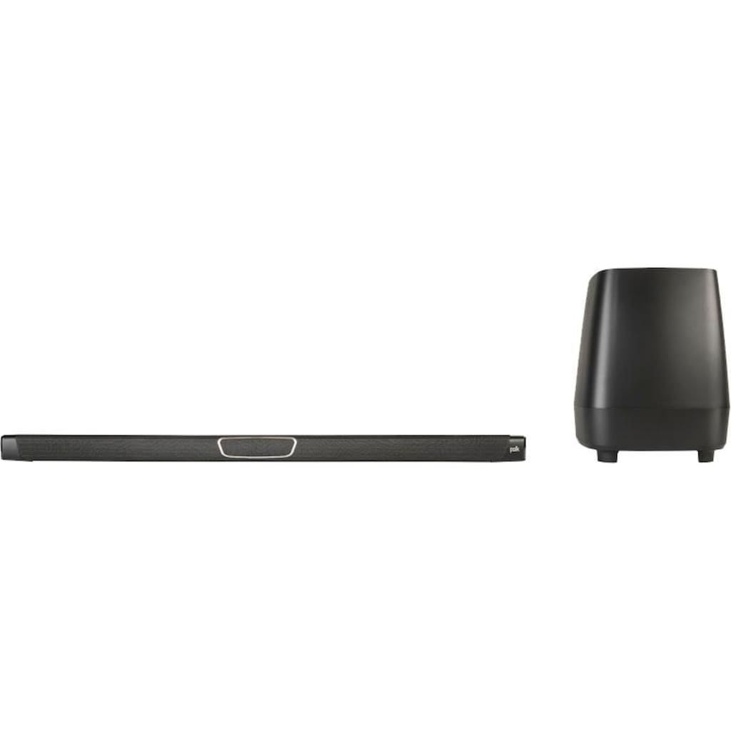 Polk Soundbar »MAGNIFI MAX«