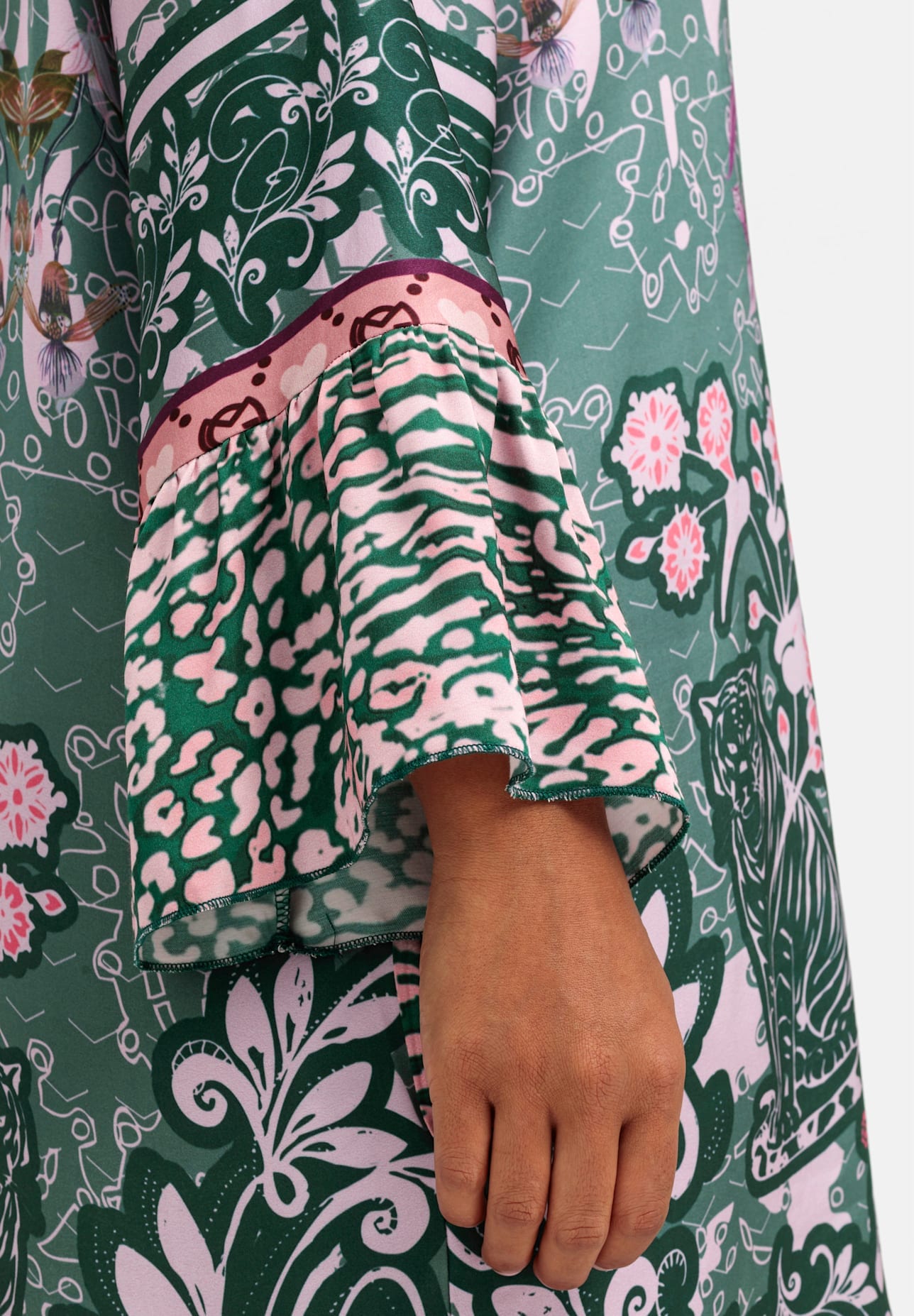 Maxikleid »Maxikleid«