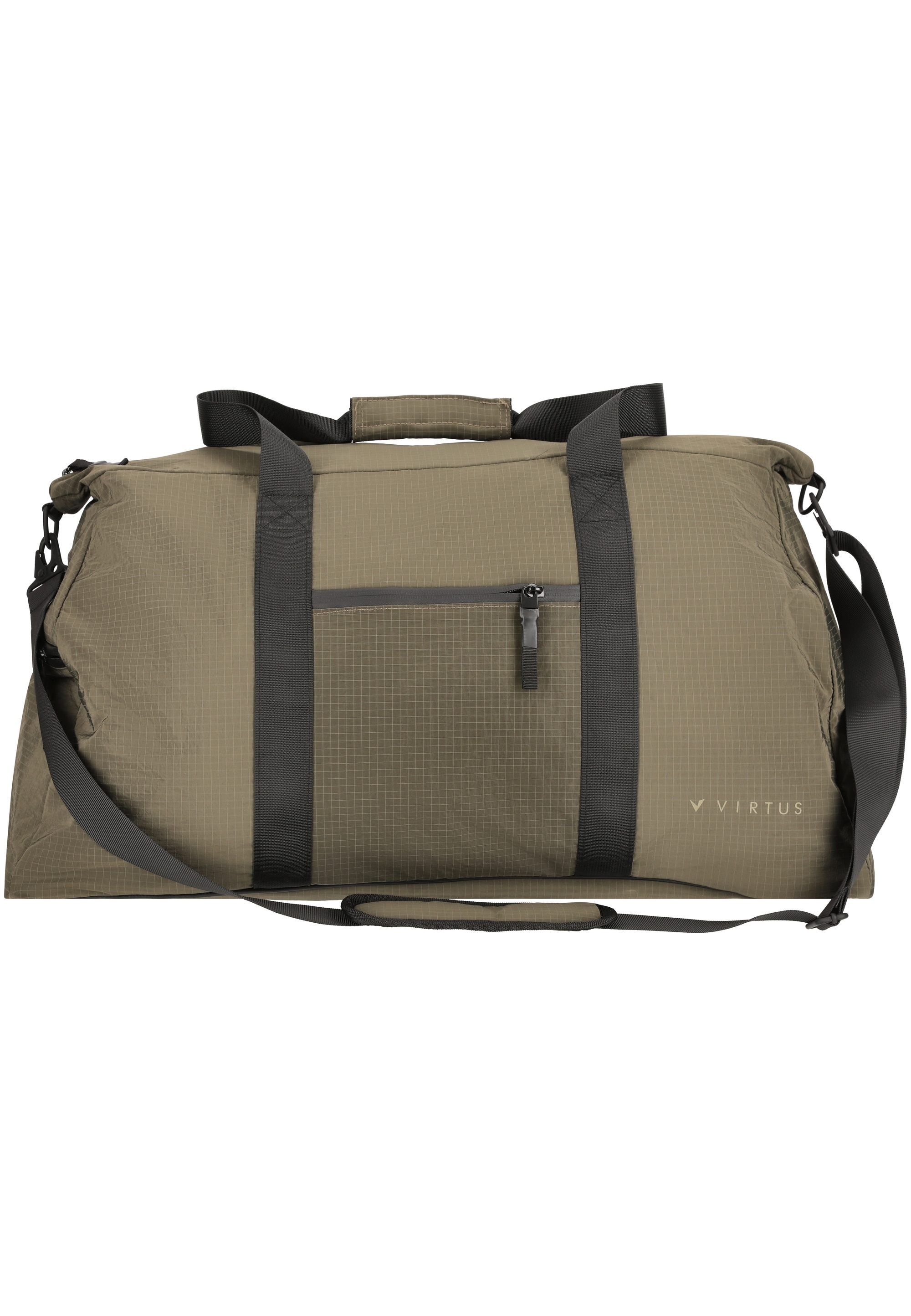 Virtus Sporttasche "Vinston" mit abnehm- und verstellbarem Crossbody-Riemen günstig online kaufen