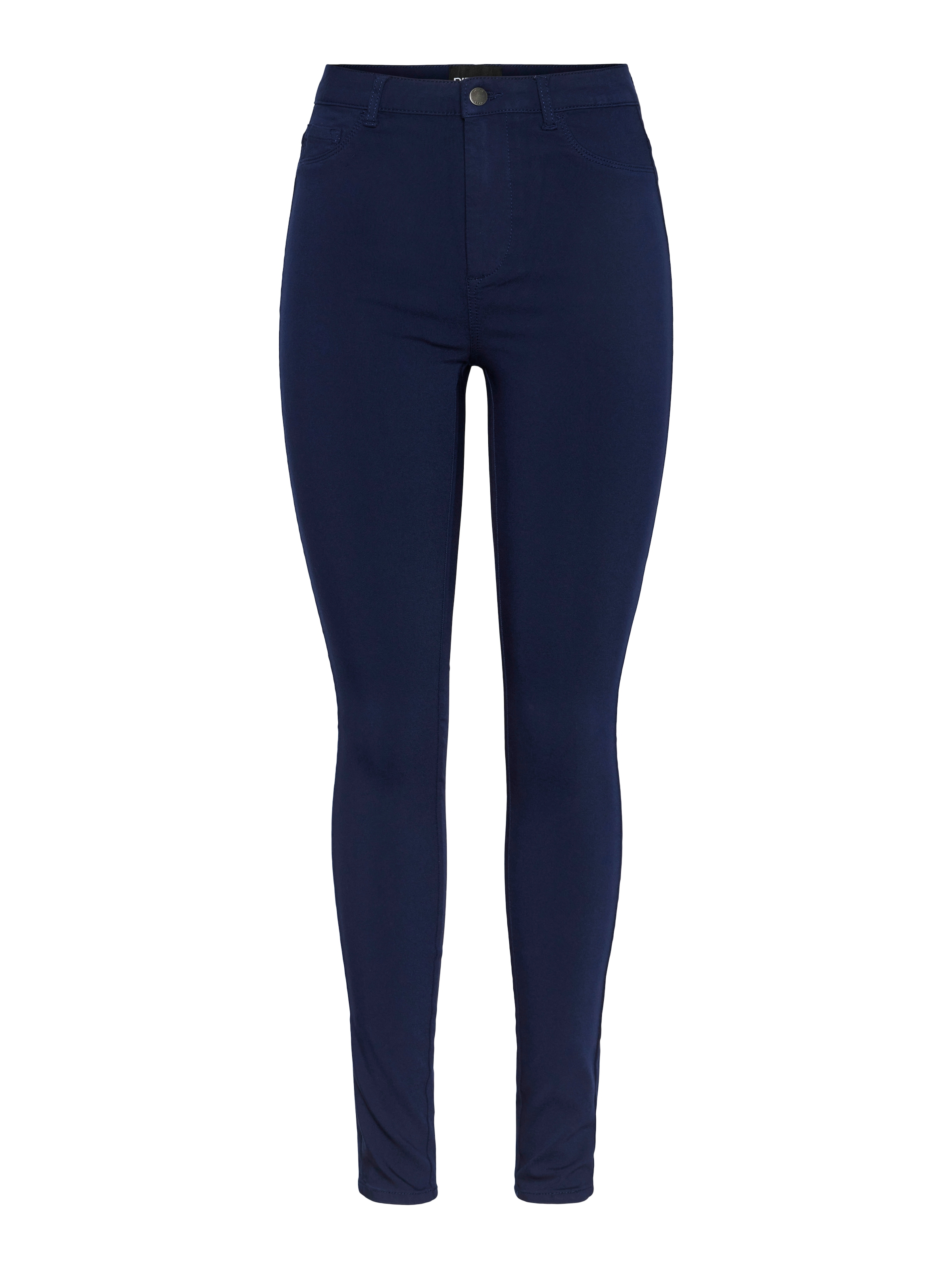 pieces Jeggings »HIGH SKIN«