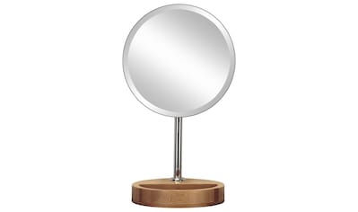 Kleine Wolke Kosmetikspiegel »Timber Mirror« kaufen