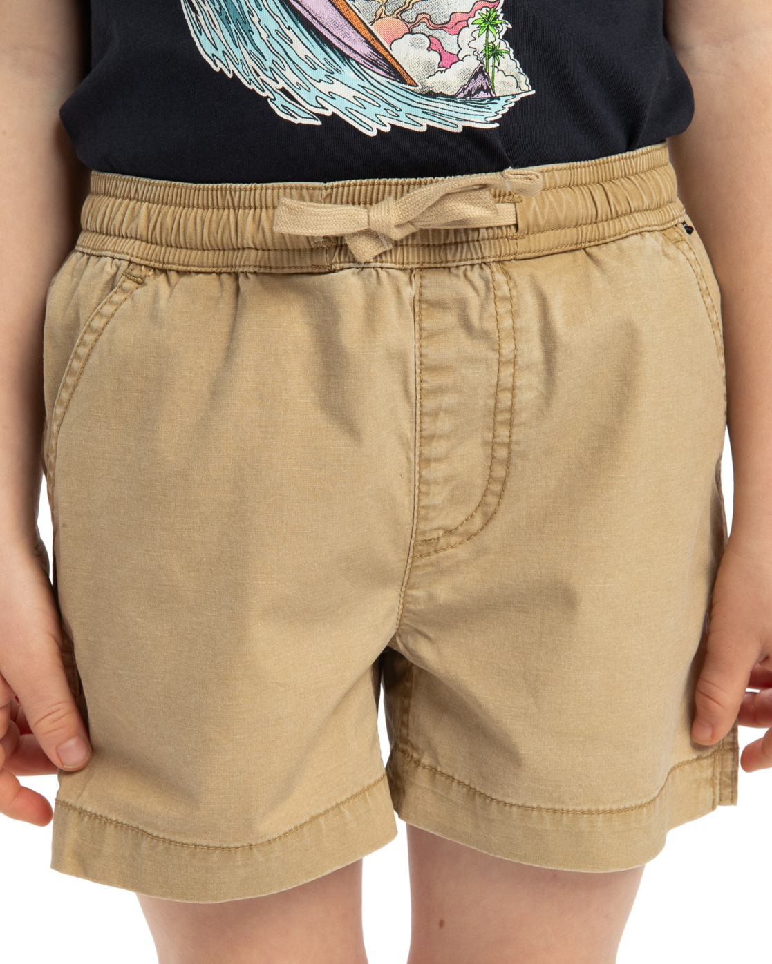 Quiksilver Bermudas »Taxer Boy 15"«