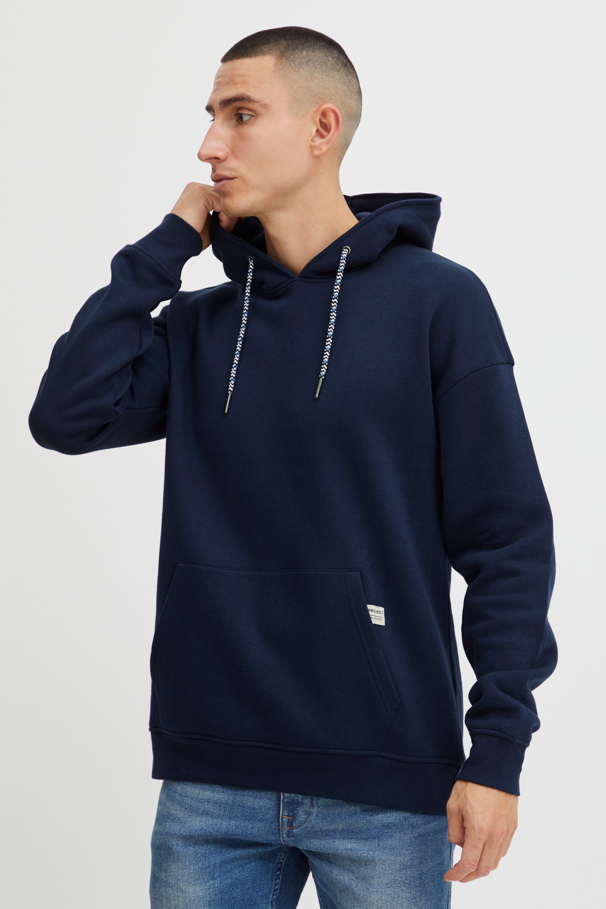11 Project Kapuzenpullover »Hoodie PRRobert«