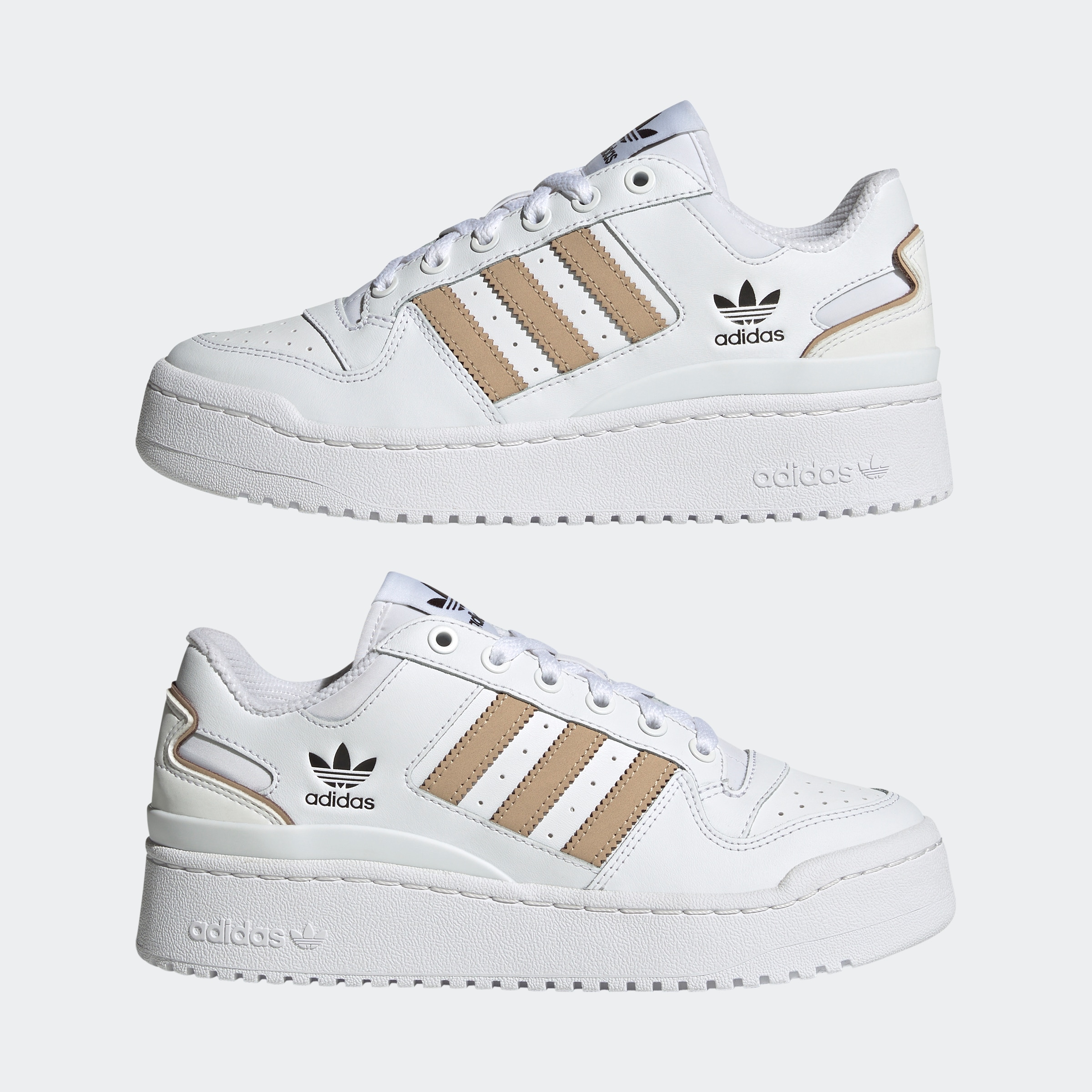 adidas Originals Sneaker »FORUM BOLD«