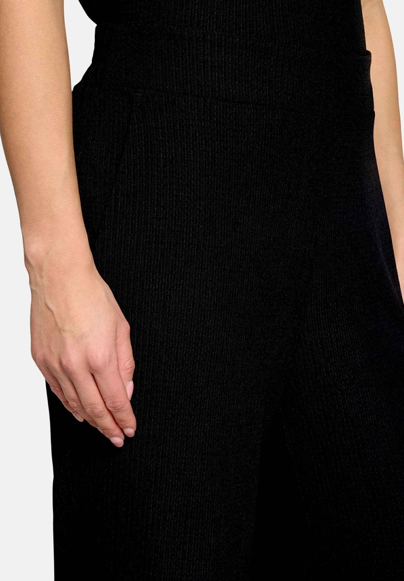 Betty Barclay Marlene-Hose »Damen mit elastischem Bund«