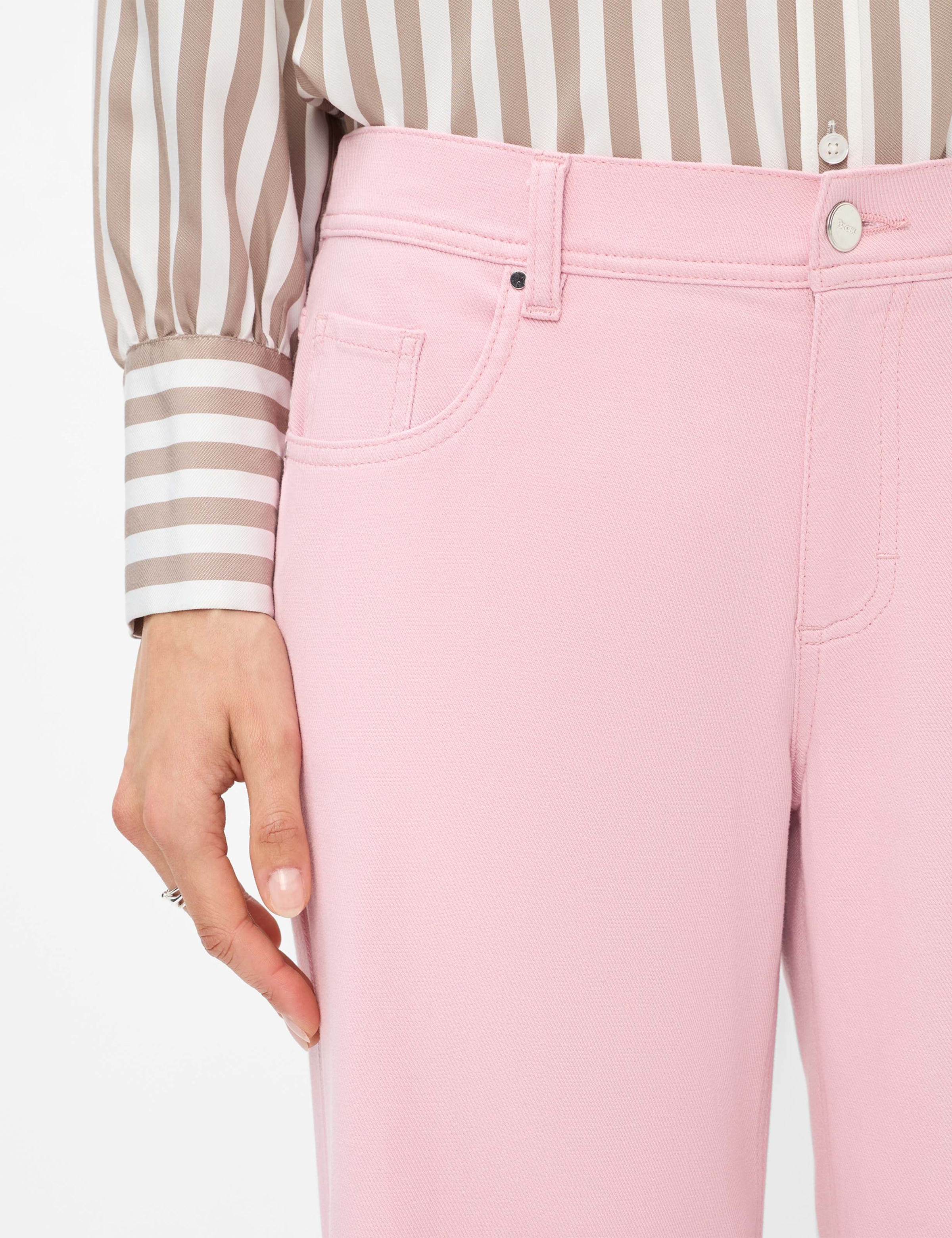 Brax 5-Pocket-Hose »Style MORGAN«