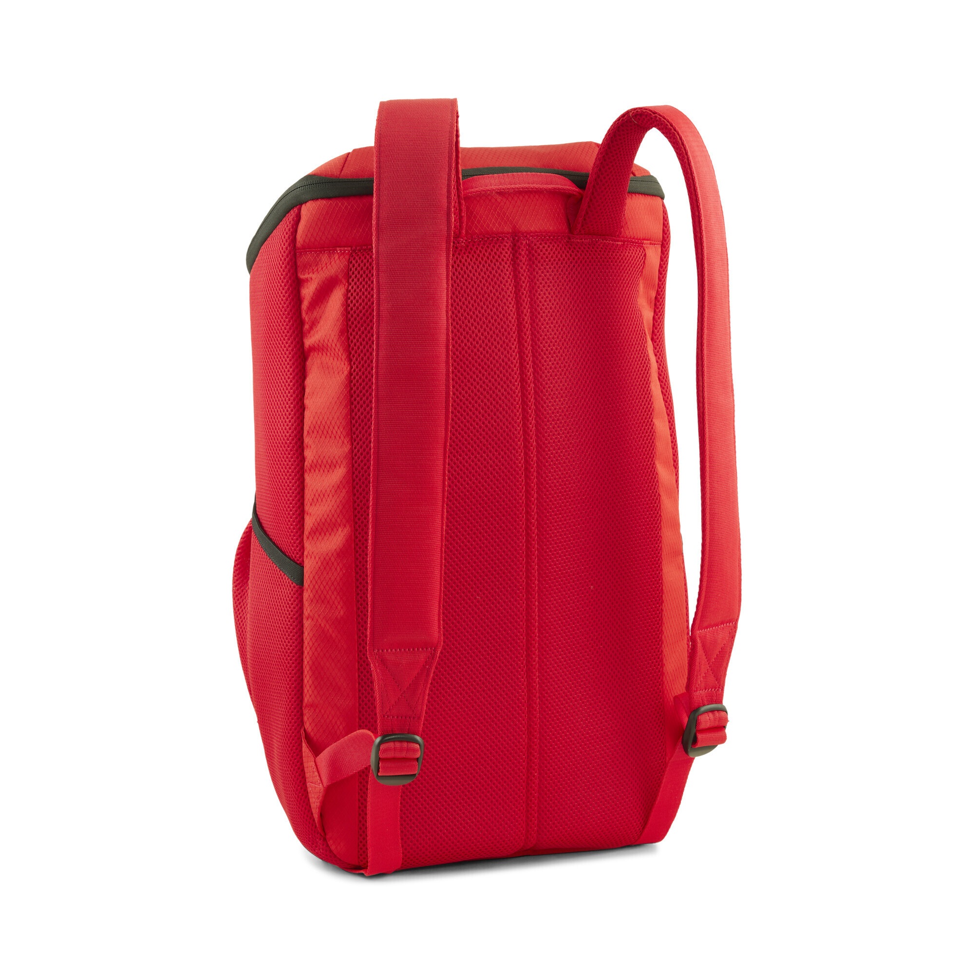 PUMA Rucksack »Scuderia Ferrari 22 l Großer Rucksack Erwachsene«