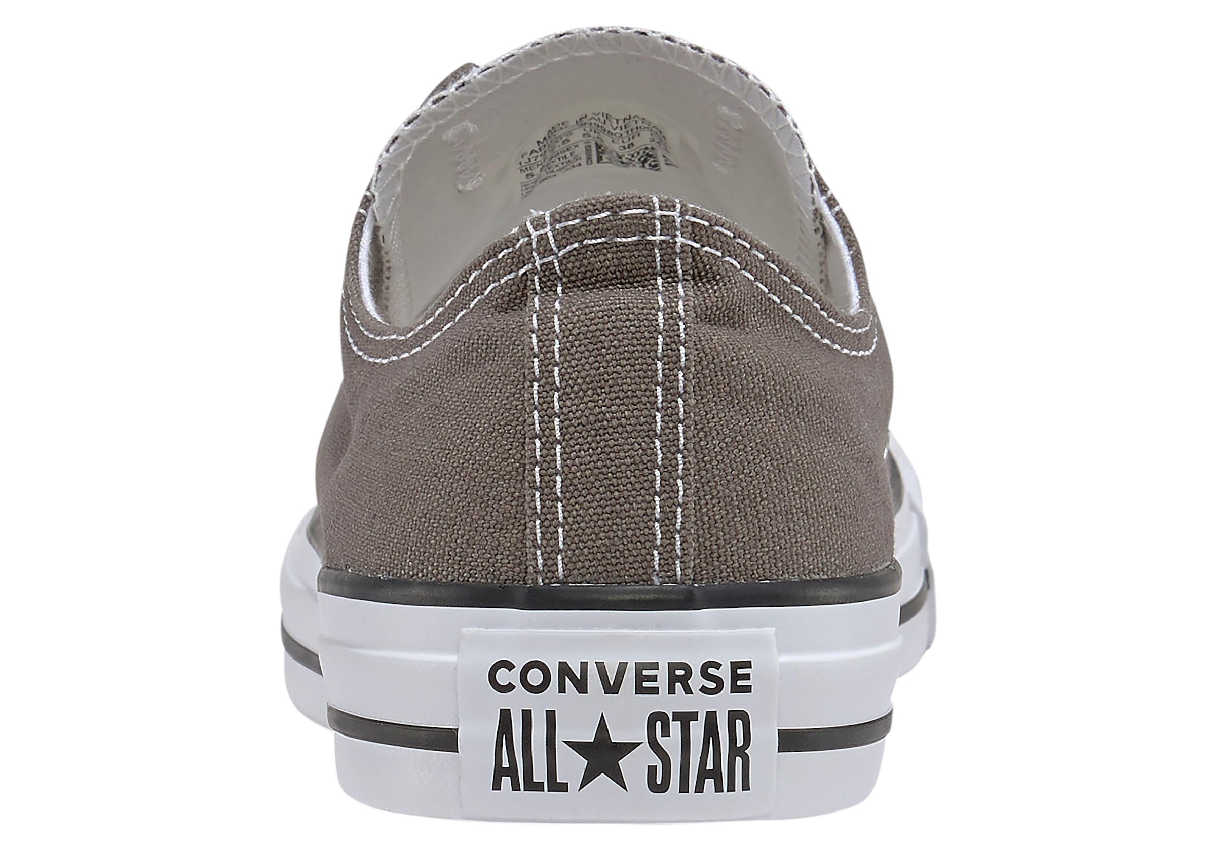 Converse Sneaker »Chuck Taylor All Star Core Ox«