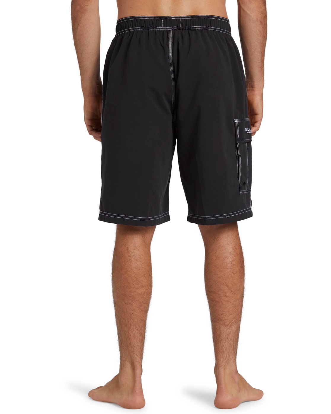 Billabong Badeshorts "Throw On Layback 19"" günstig online kaufen