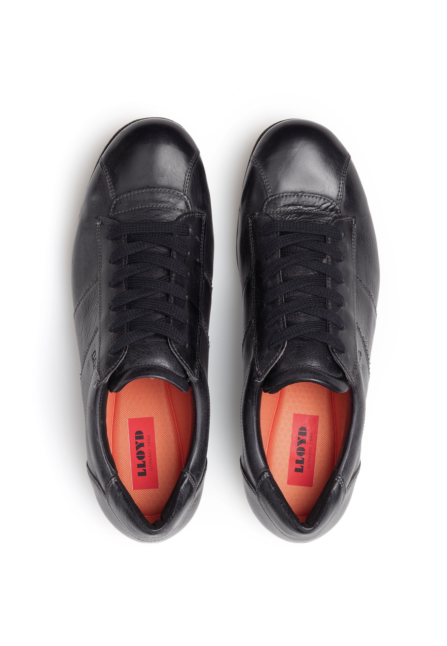 Lloyd Schnürschuh »Sneaker«  mit sportivem Design