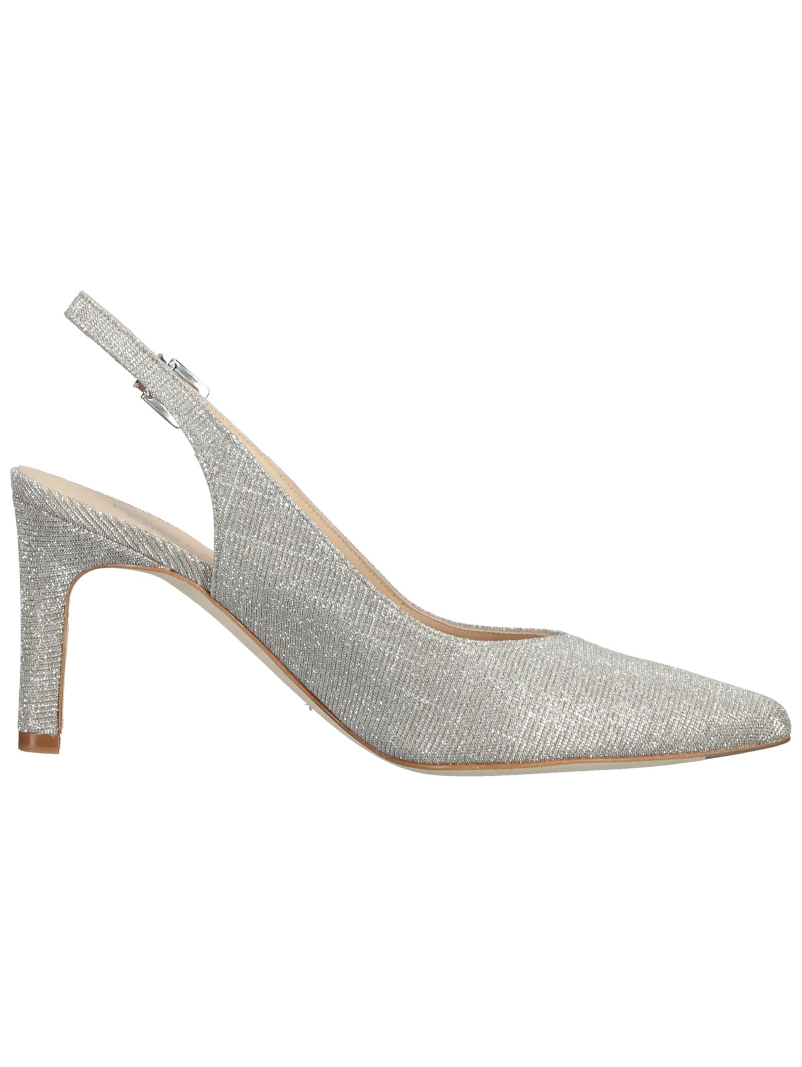 Peter Kaiser High-Heel-Pumps »Peter Kaiser Pumps Leder/Textil«