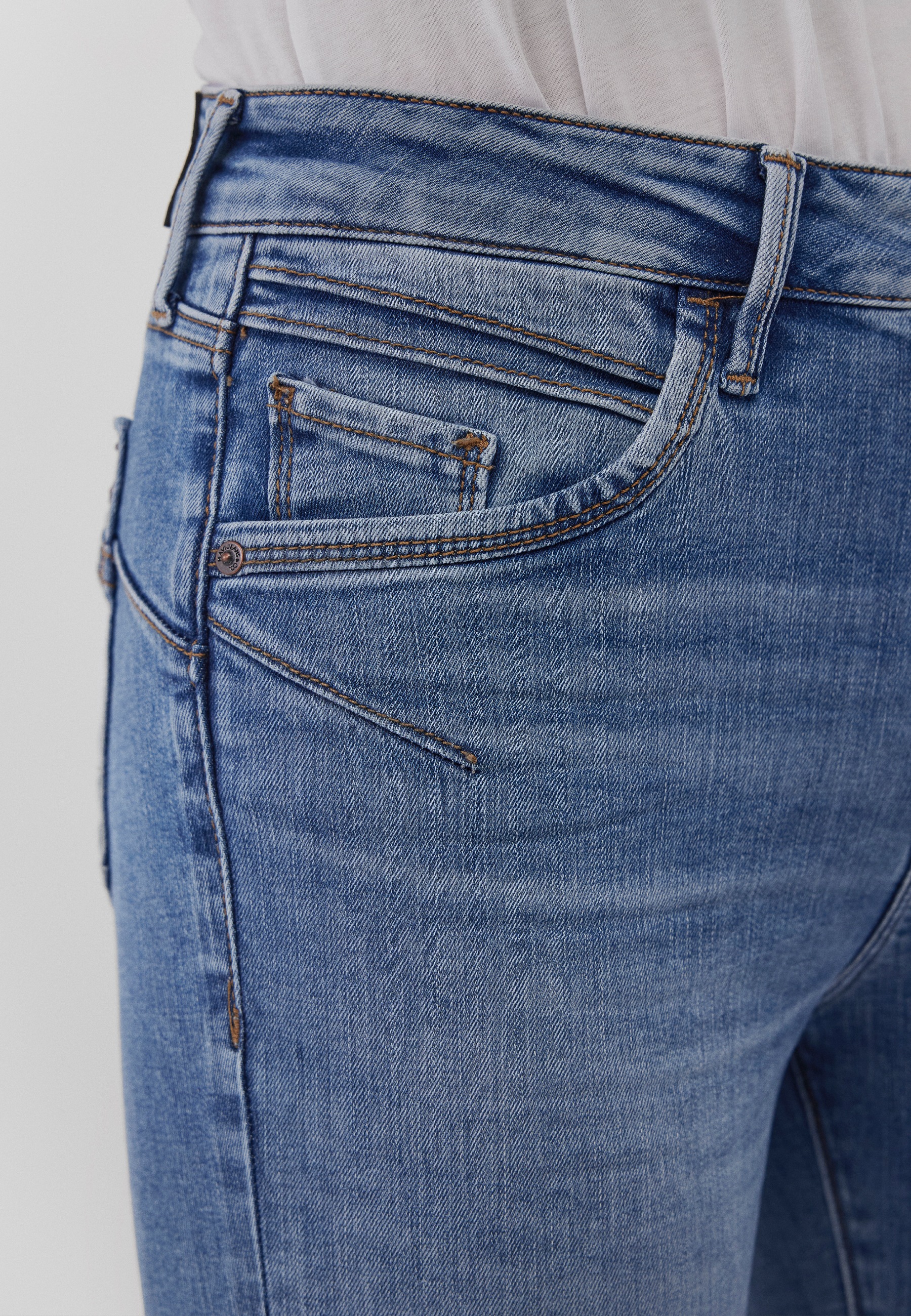 Mavi Bootcut-Jeans »MARIA«, Bootcut Jeans