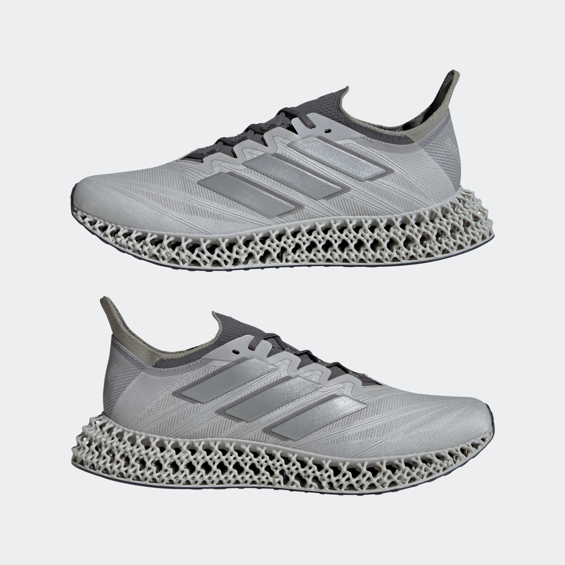 adidas Performance Sneaker »4DFWD 4«