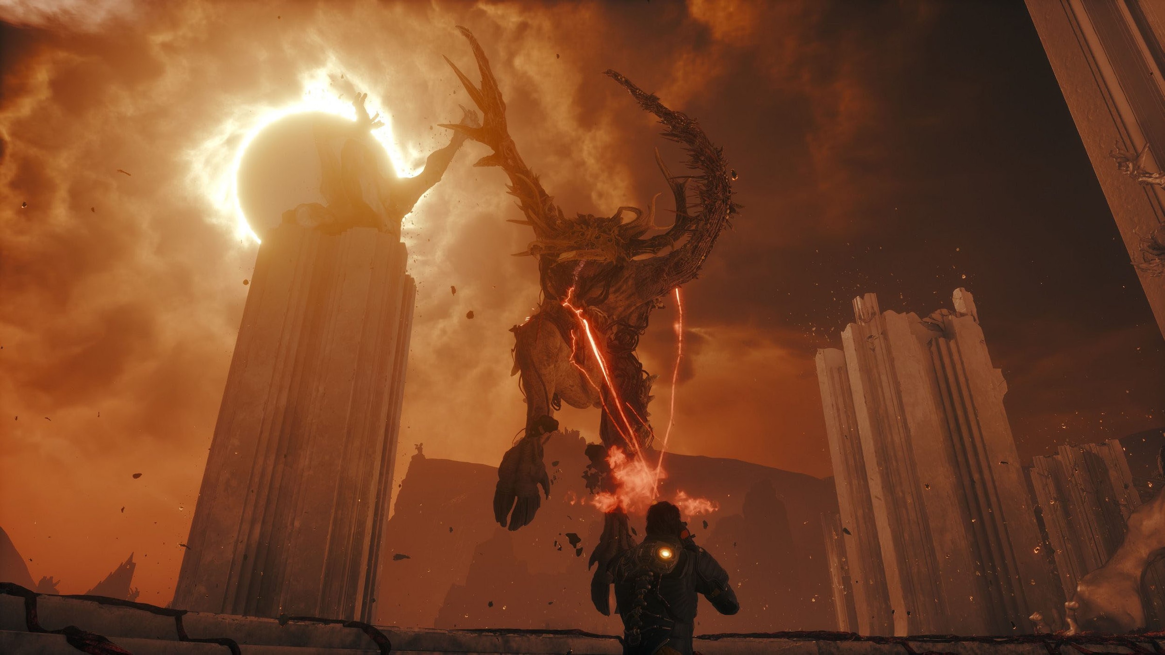 PlayStation 5 Spielesoftware »Saros + Returnal« PlayStation 5