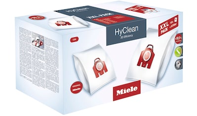 Staubsaugerbeutel »HyClean 3D Efficiency FJM«