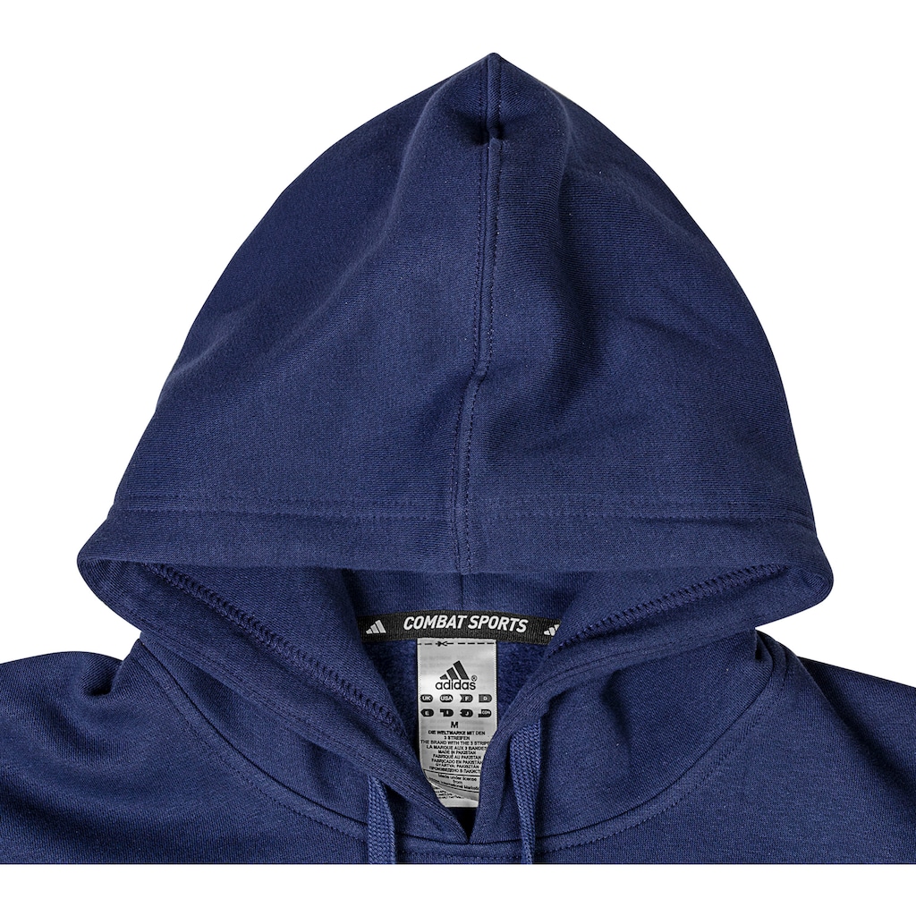 adidas Performance Hoodie »Perfo Script Graphic Hoody«