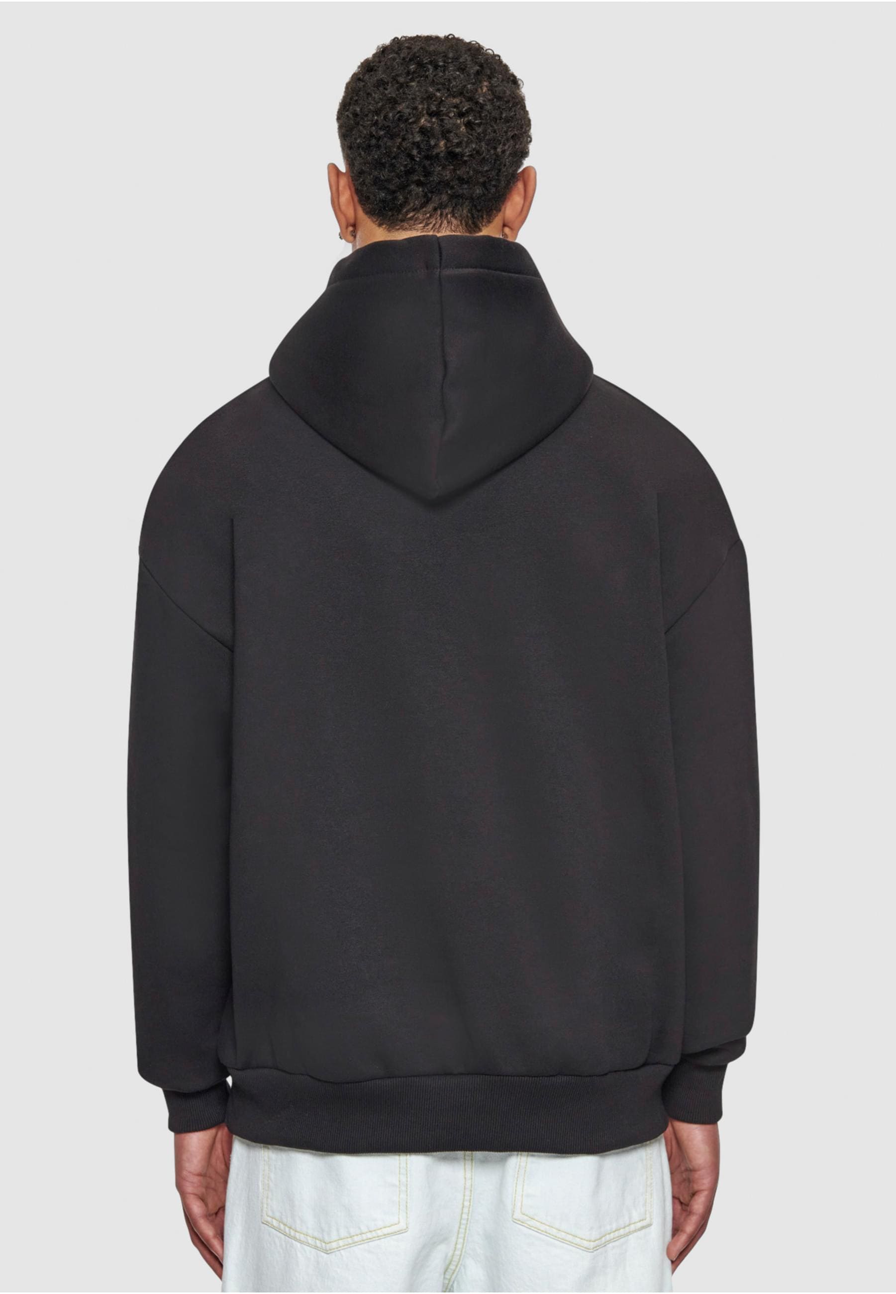 Dropsize Kapuzensweatshirt »Dropsize Herren Dropsize Heavy Overisze Outline Embo Hoodie«, 1 Stk.
