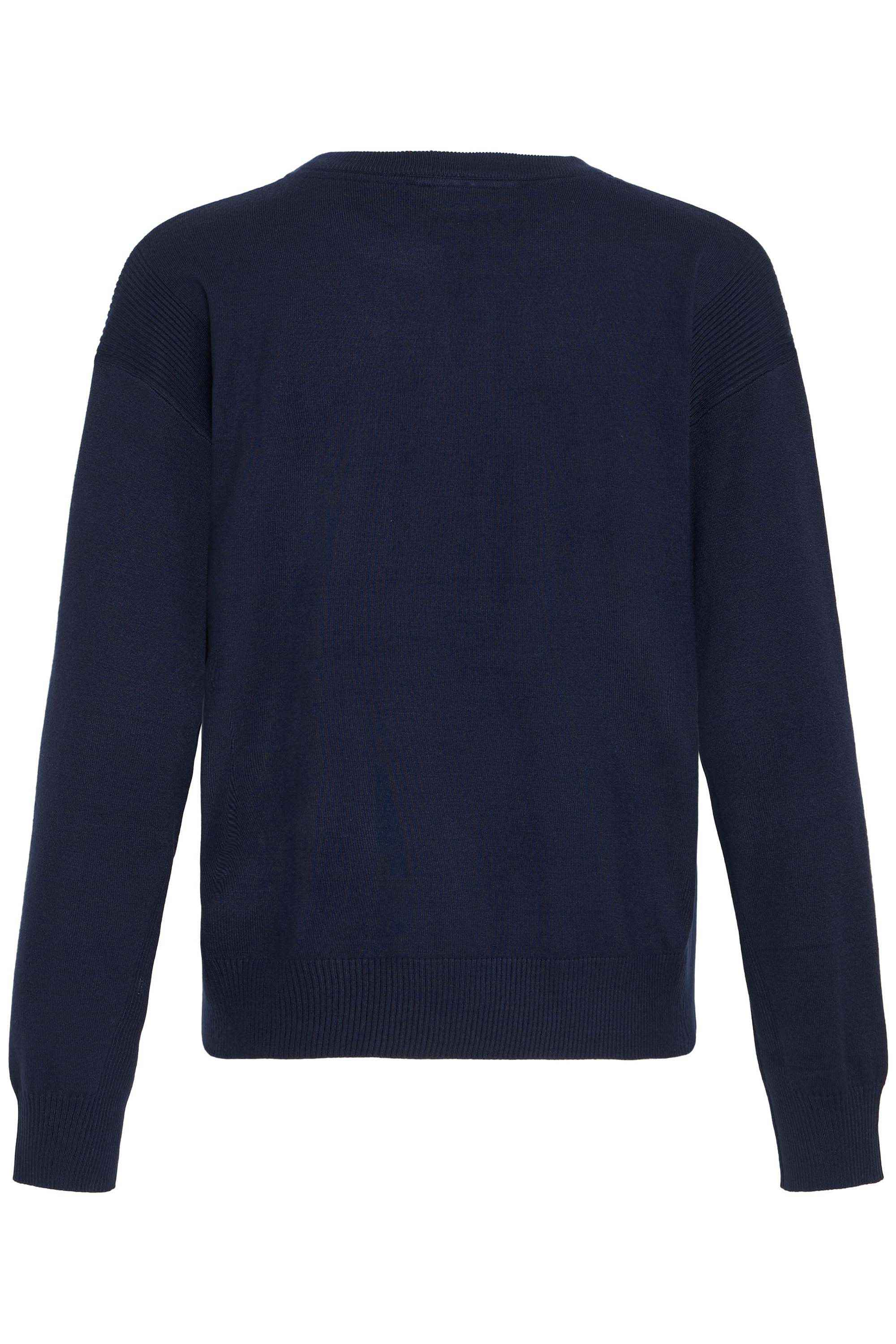 Pulz Jeans Strickpullover »Damen Strickpullover PZSARA«