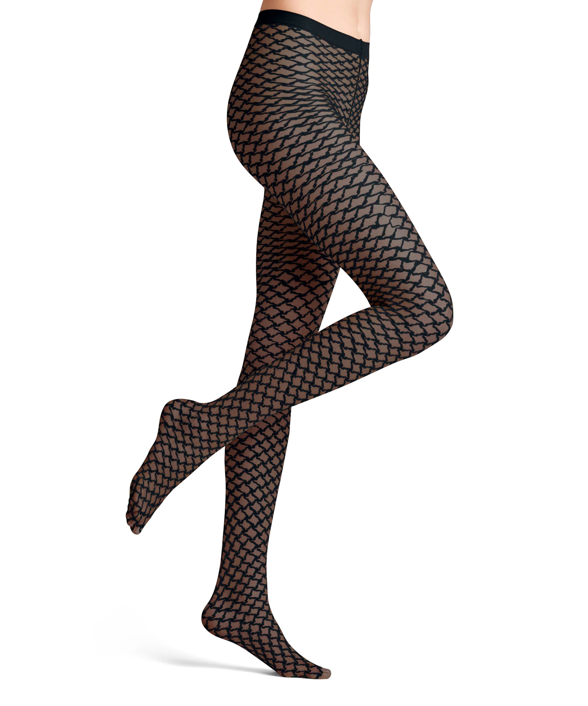 FALKE Feinstrumpfhose »Old Fashioned« 20 DEN 1 Stk.