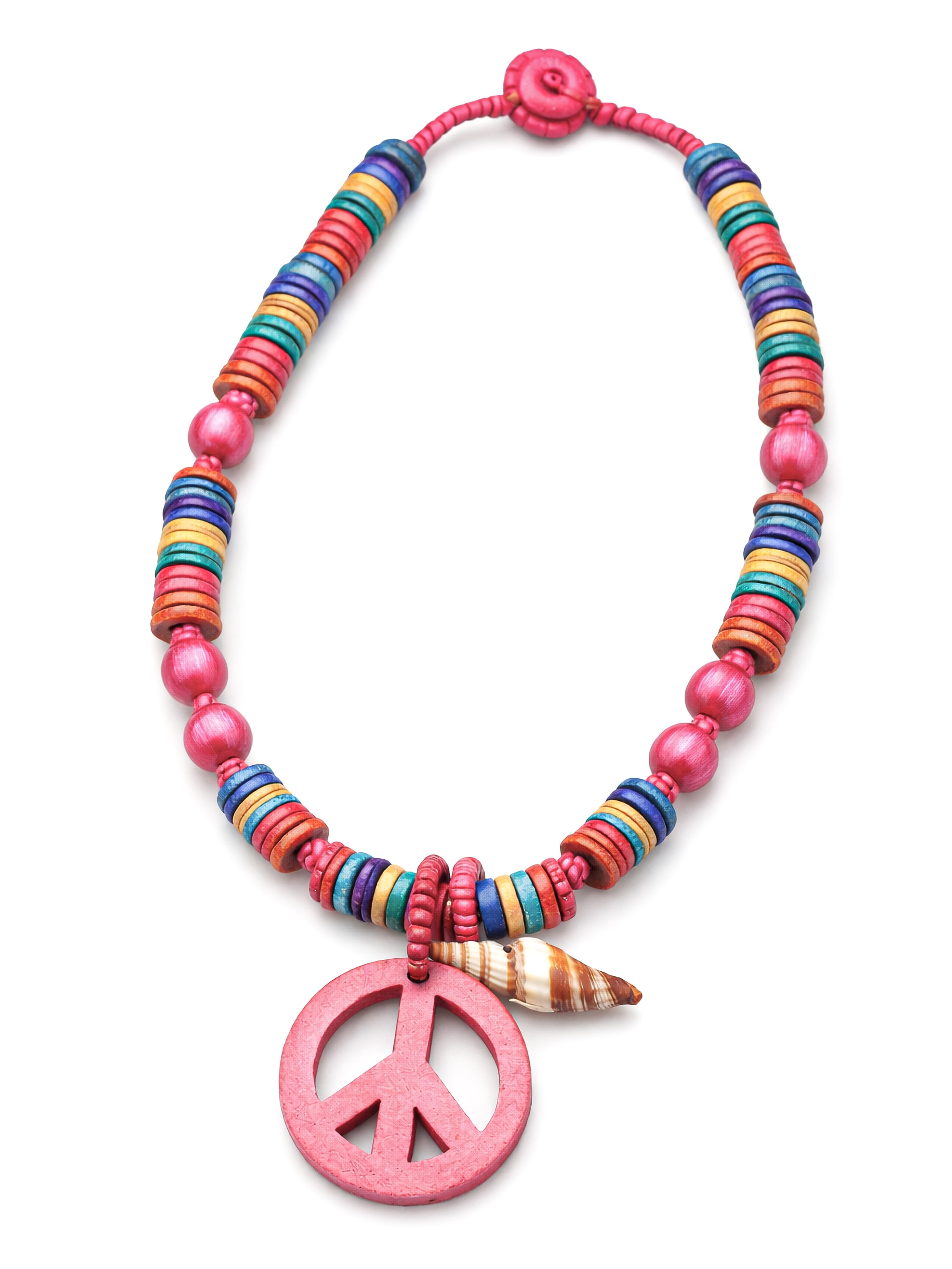 COLLEZIONE ALESSANDRO Kette mit Anhänger "Peace" Peace Symbol günstig online kaufen