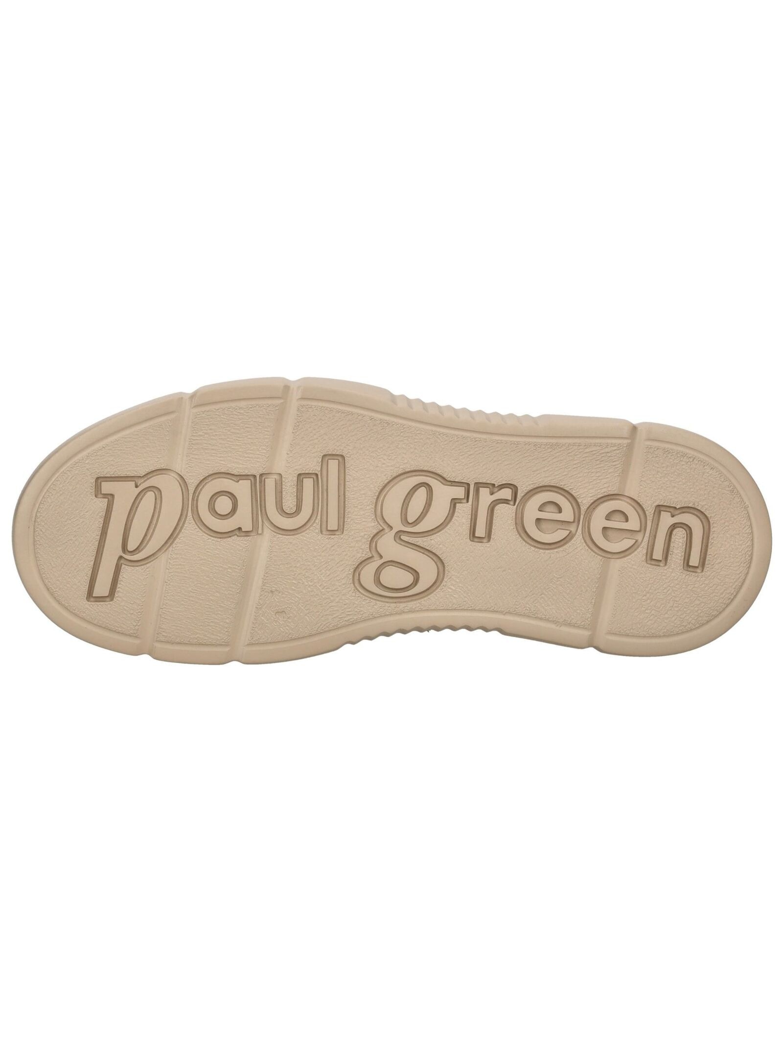 Paul Green Sneaker »Paul Green Sneaker Veloursleder«