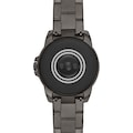 Fossil Smartwatches Smartwatch »GEN 5E SMARTWATCH, FTW4049«, (Wear OS by Google mit individuell einstellbarem Zifferblatt)