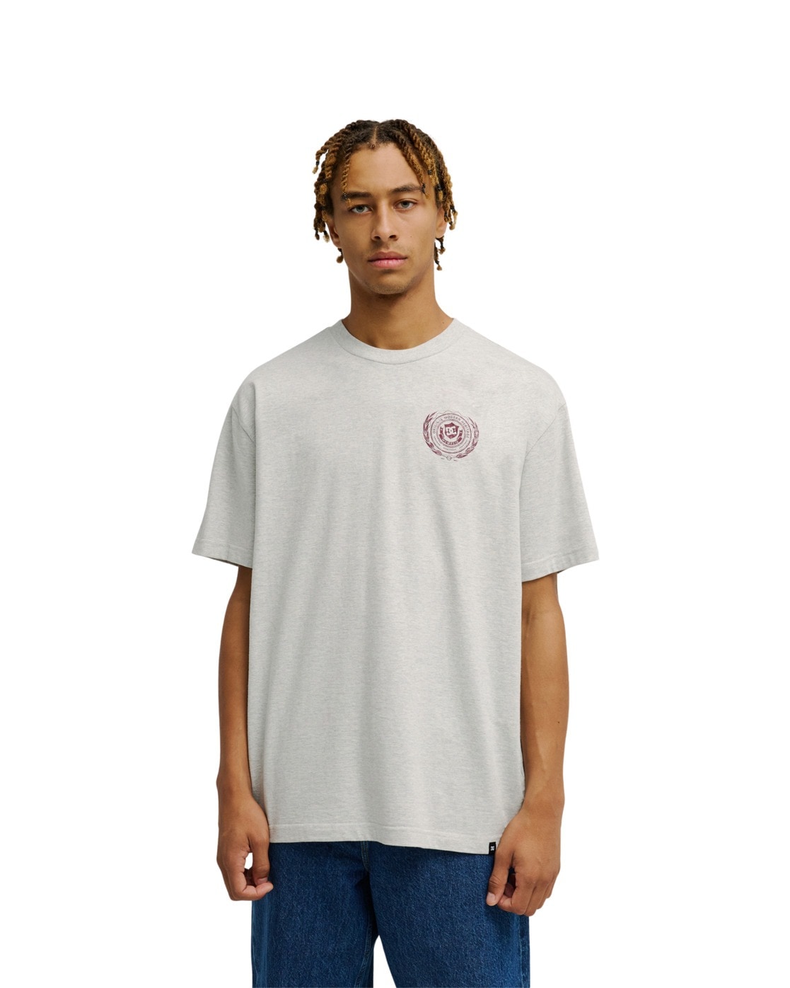 DC Shoes "DC Honor Badge"