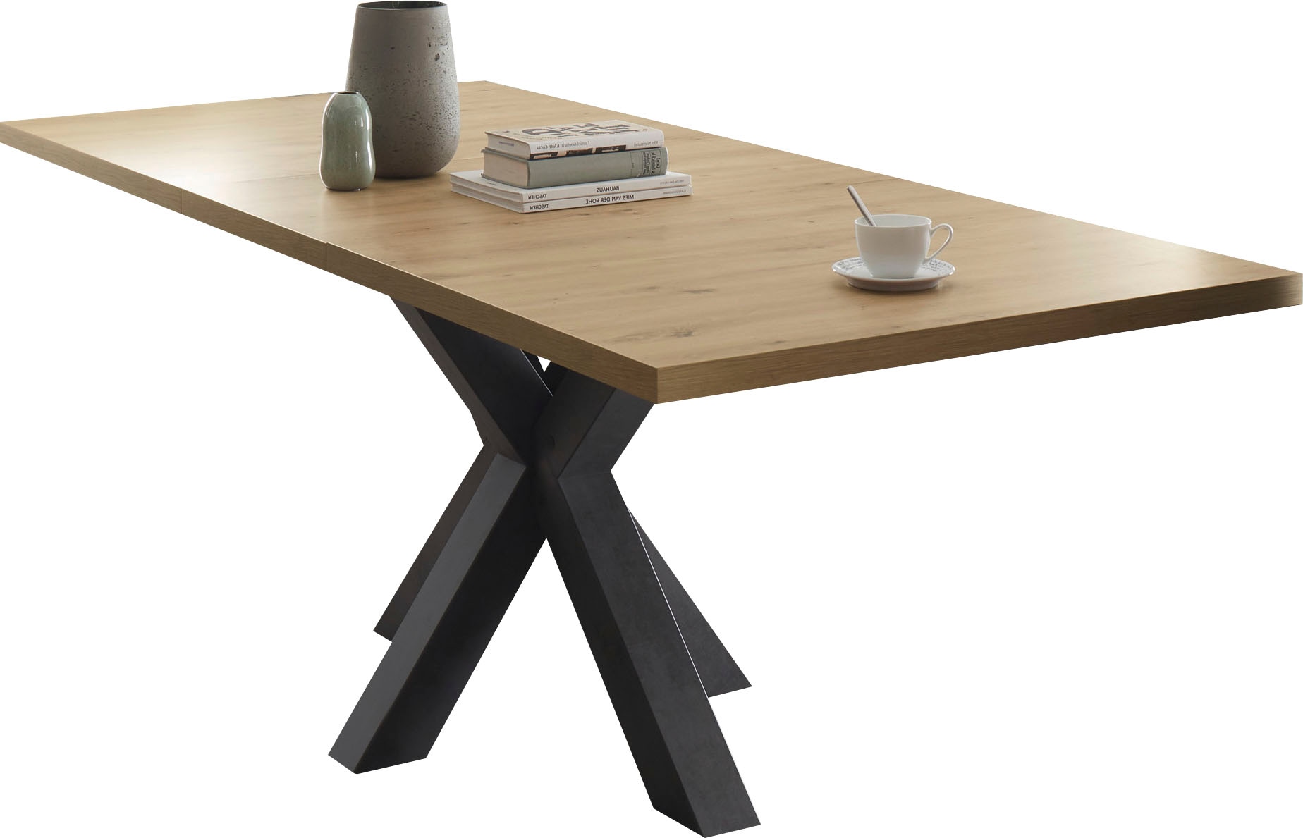 Mäusbacher Esstisch "TOPSELLER" Esstisch, OTTOs Choice, 160 cm, ausziehbar günstig online kaufen