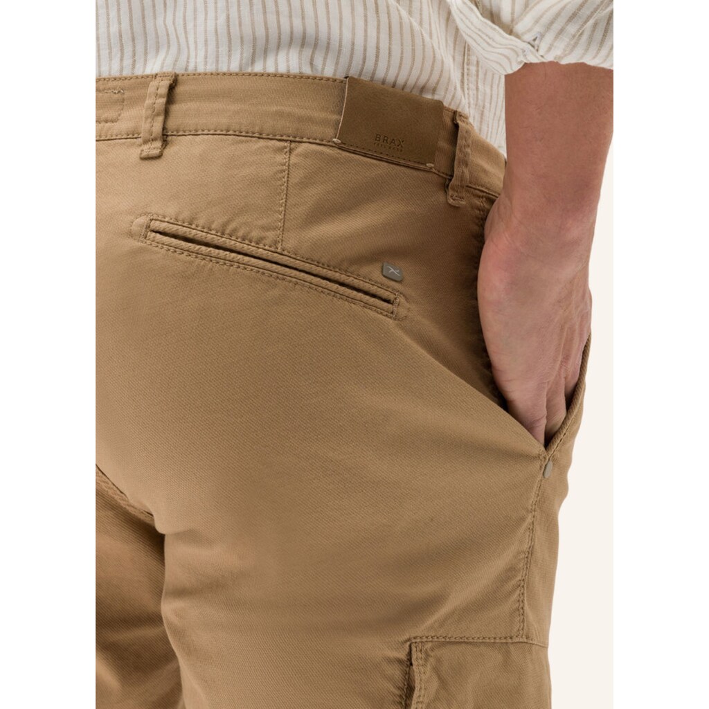 Brax Cargohose »Style FABIO CARGO«
