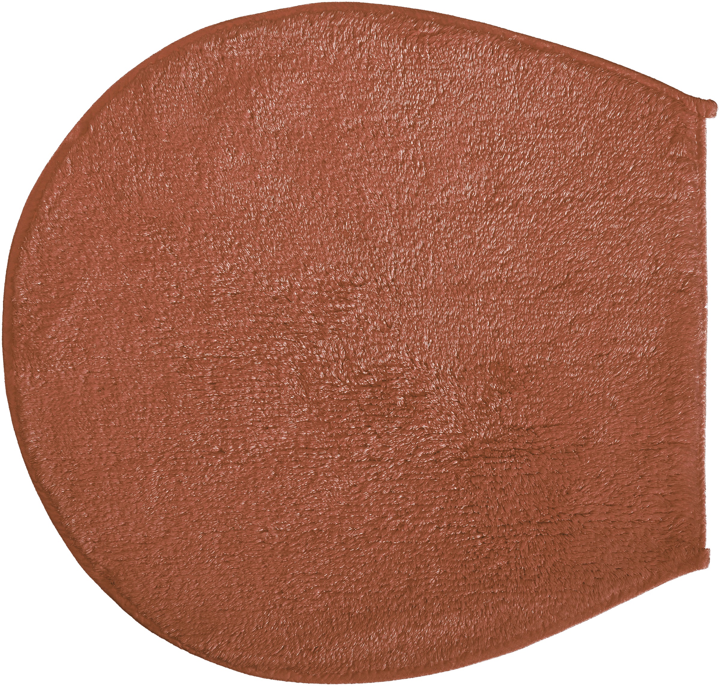 Kleine Wolke Badematte "Cotone" Höhe 17 mm beidseitig nutzbar  fußbodenheiz günstig online kaufen