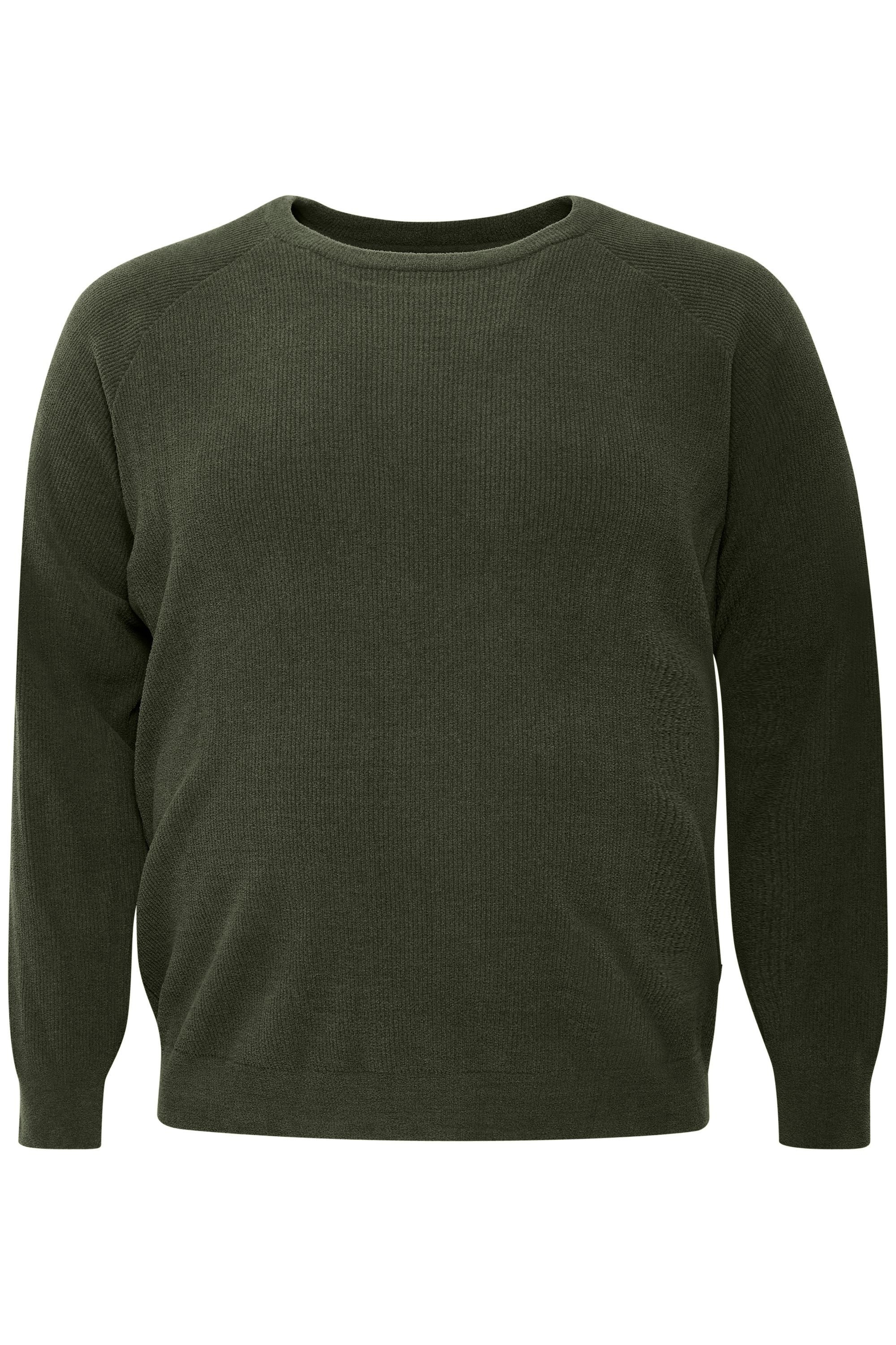 Blend Strickpullover "BHBPullover" Stilvoller Strickpullover günstig online kaufen