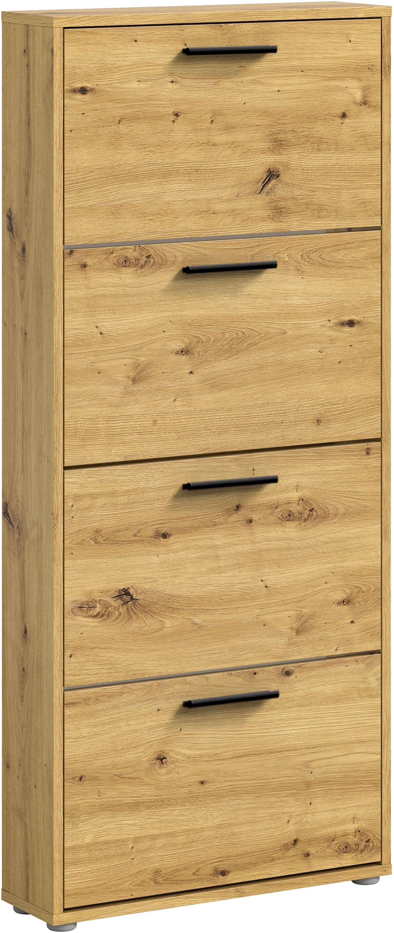 HBZ Schuhkipper "Sam Schuhkipper, Schuhschrank BxHxT 59x136x17 cm", (1 St.) günstig online kaufen