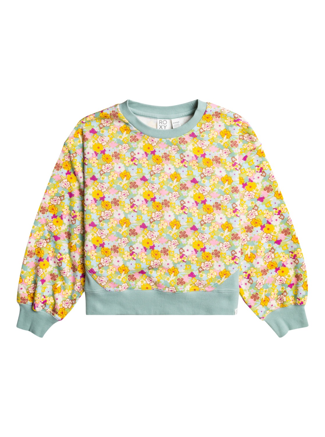 Roxy Sportinio stiliaus megztinis »Get That...