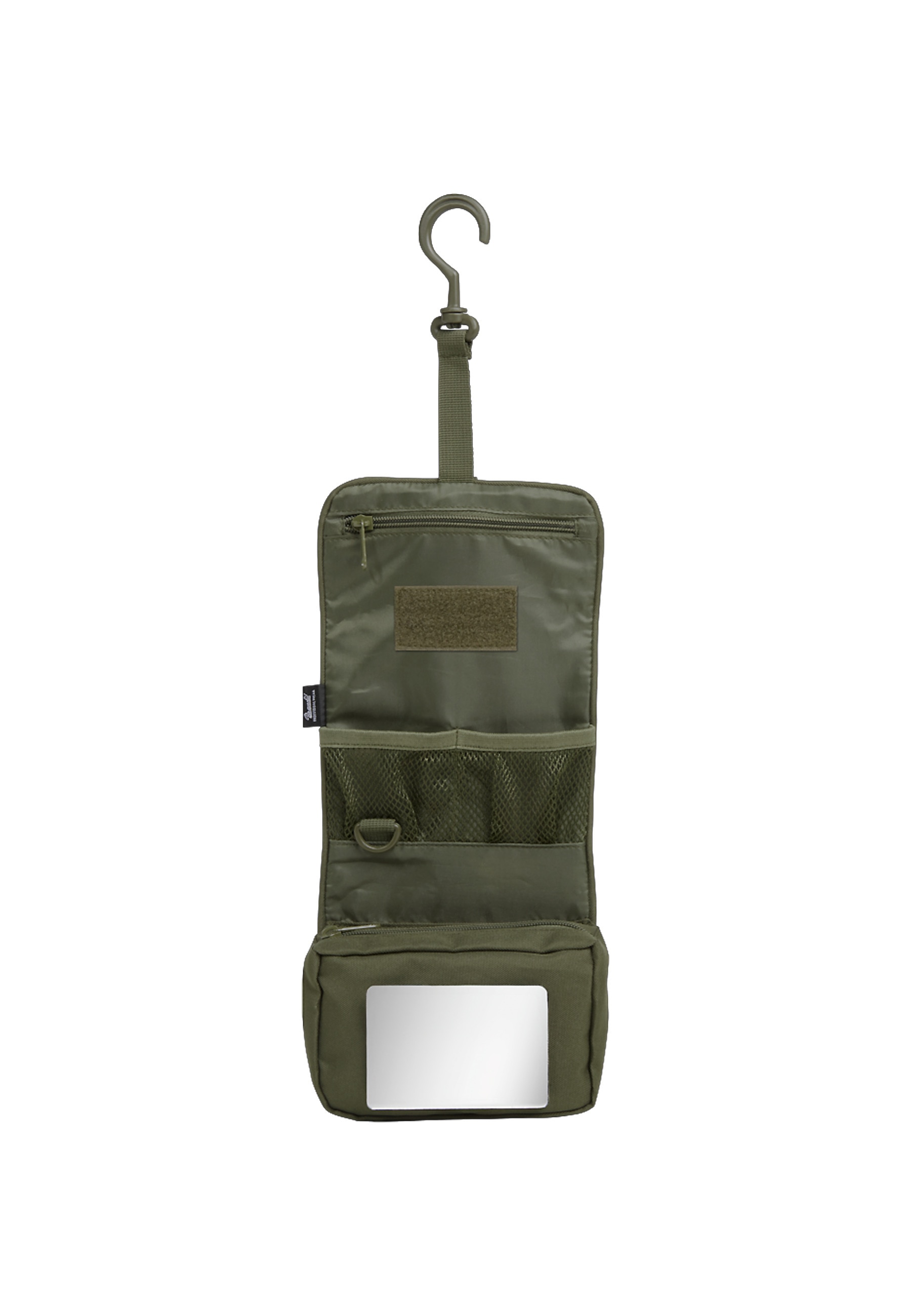 Brandit Mini Bag »Brandit Accessoires Toiletry Bag medium«