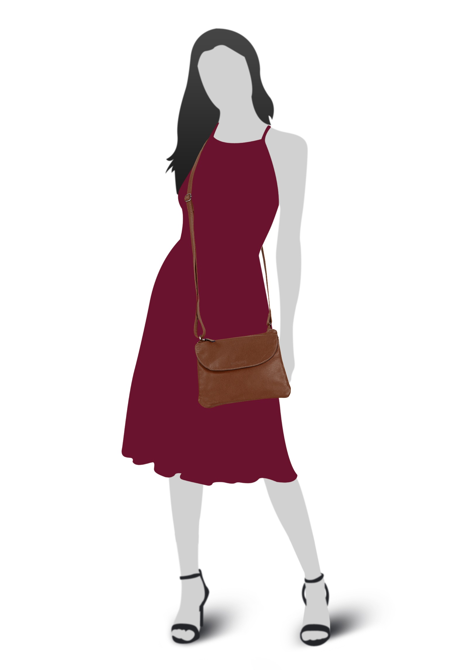 WouWou Umhängetasche günstig online kaufen