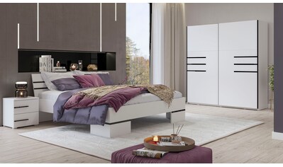 Helvetia Schlafzimmer-Set »Violla«, aus FSC®-zertifiziertem Holzwerkstoff kaufen