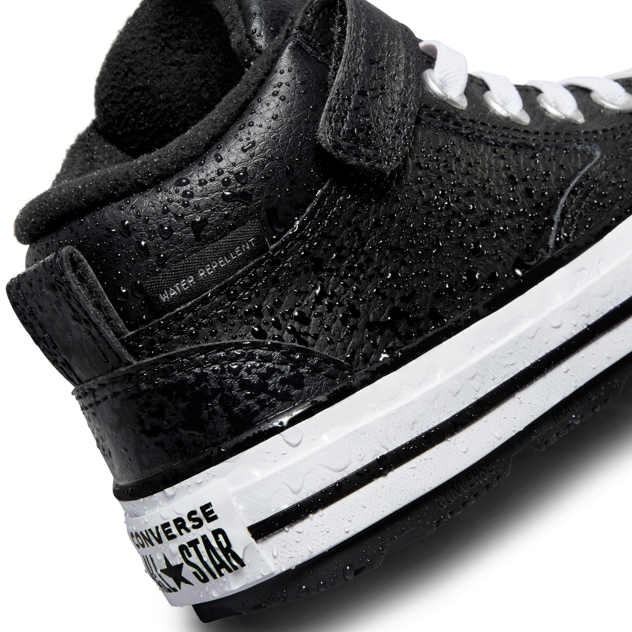 Converse Sneakerboots »CHUCK TAYLOR ALL STAR MALDEN STREET«, gefüttert und wasserabweisend