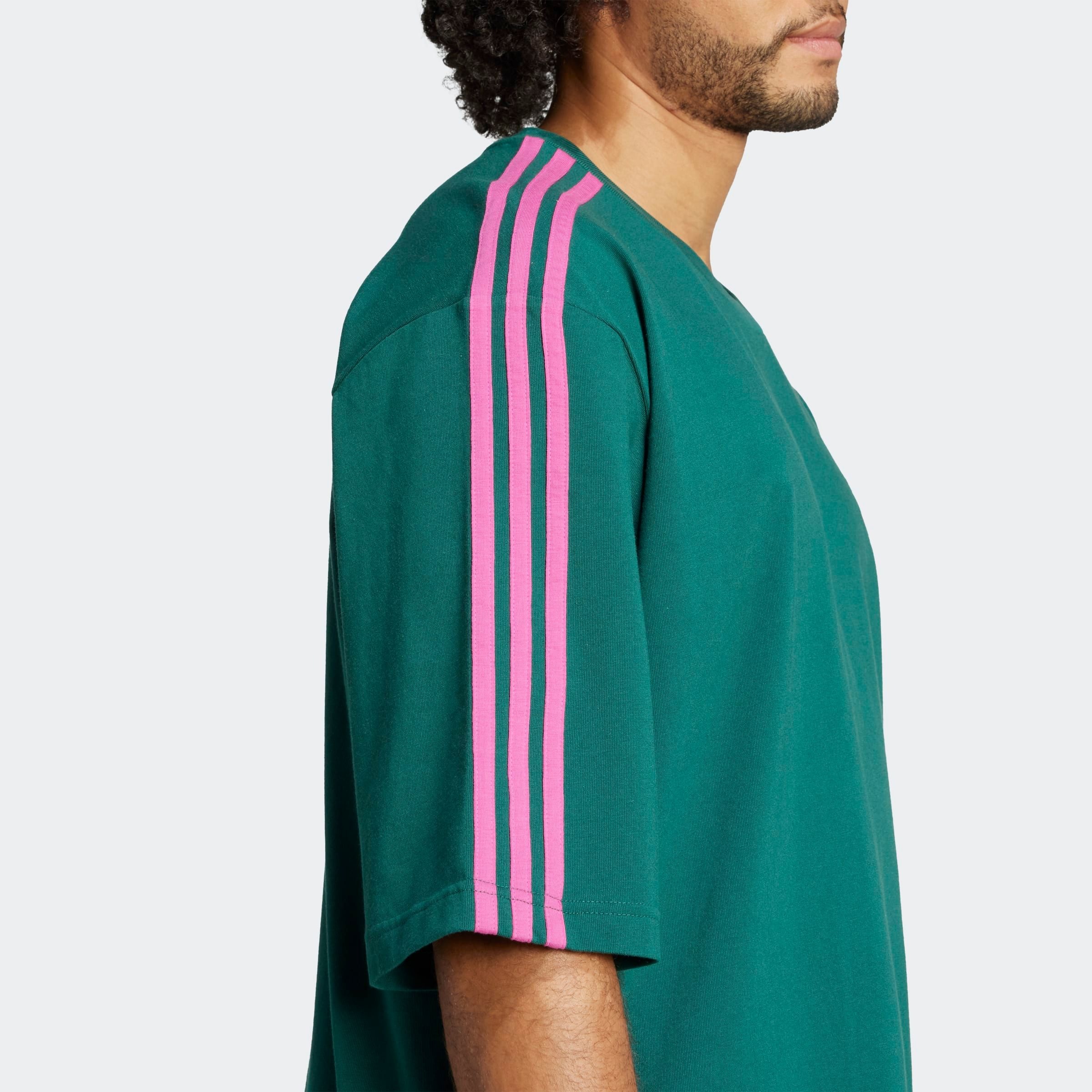 adidas Originals T-Shirt »Oversize tee«