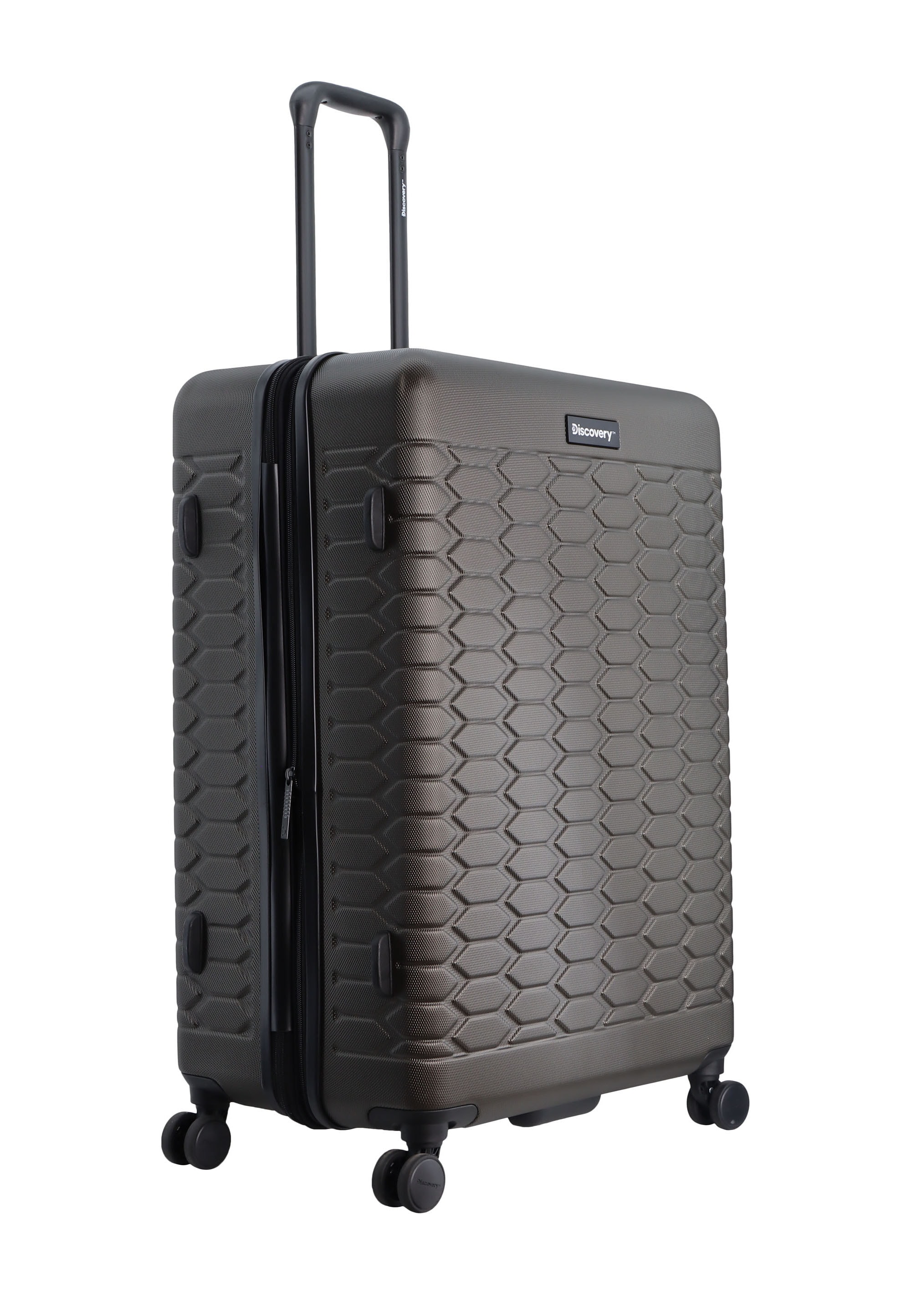 Discovery Koffer »REPTILE«, mit integriertem TSA-Schloss