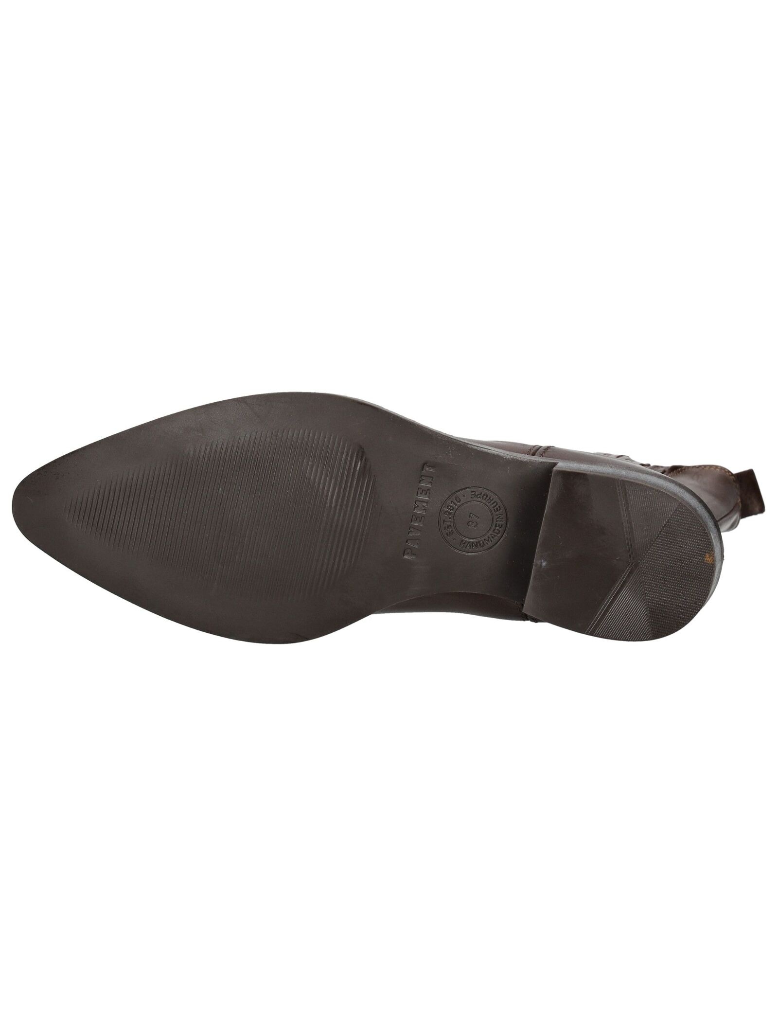 Pavement Stiefelette »Pavement Stiefelette Leder«