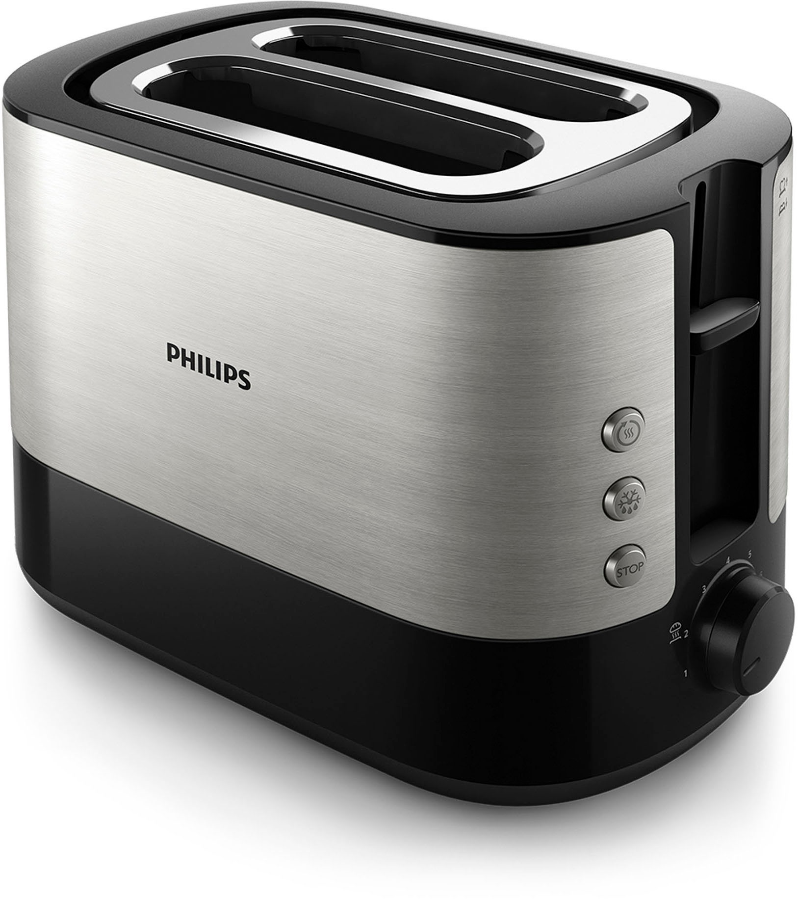 Philips Viva Collection Toaster HD2637/90
