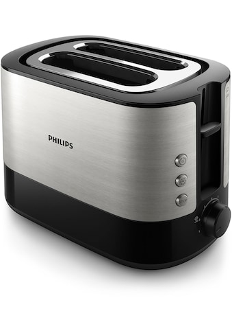 Philips Toaster »HD2637/90 Viva Collection« 2 ...