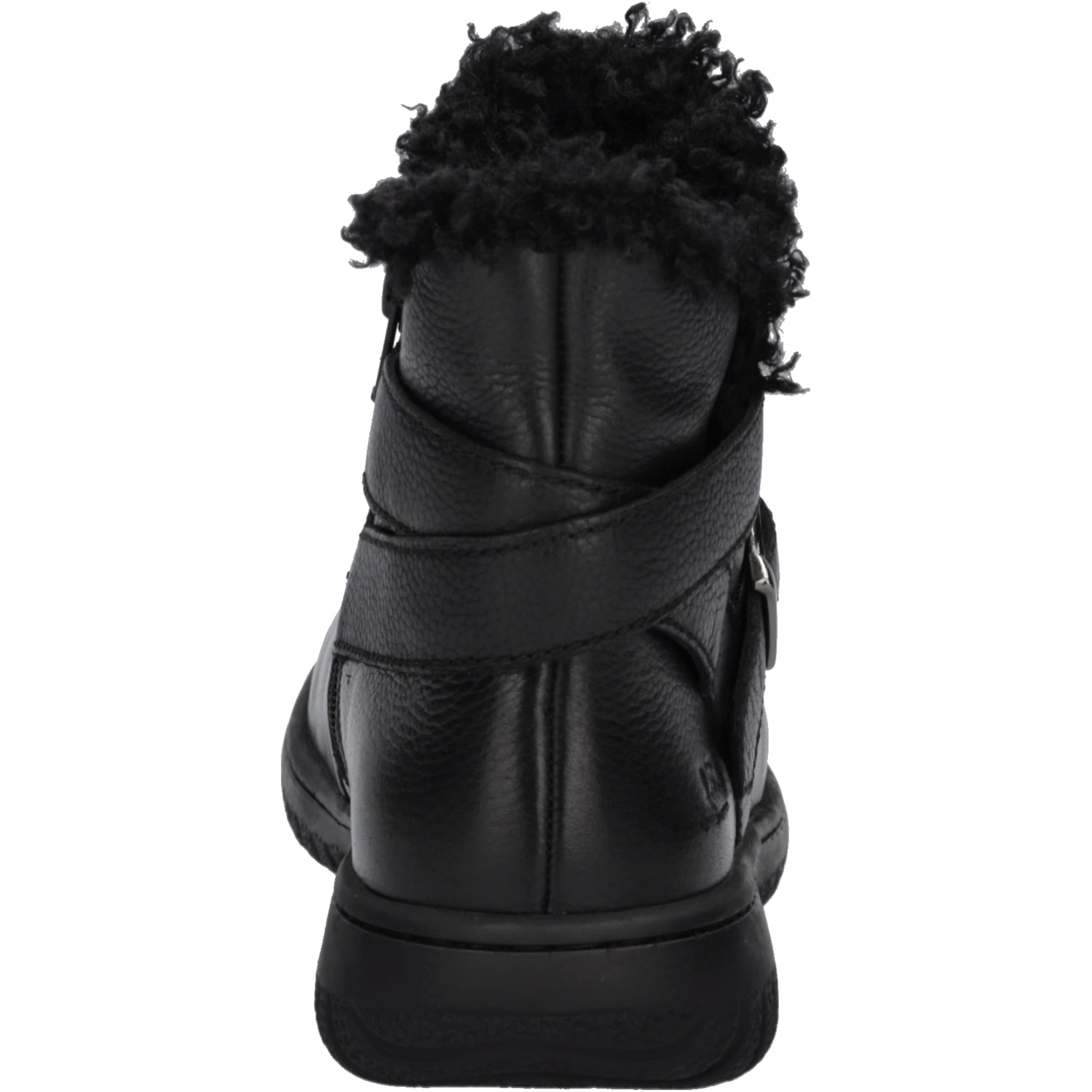 Josef Seibel Stiefelette »Angelina 04, schwarz«