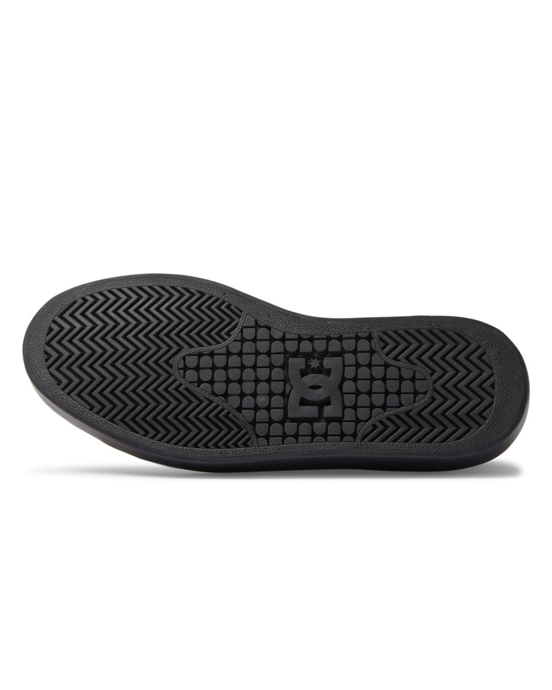 DC Shoes Sneaker »Manual Platform«