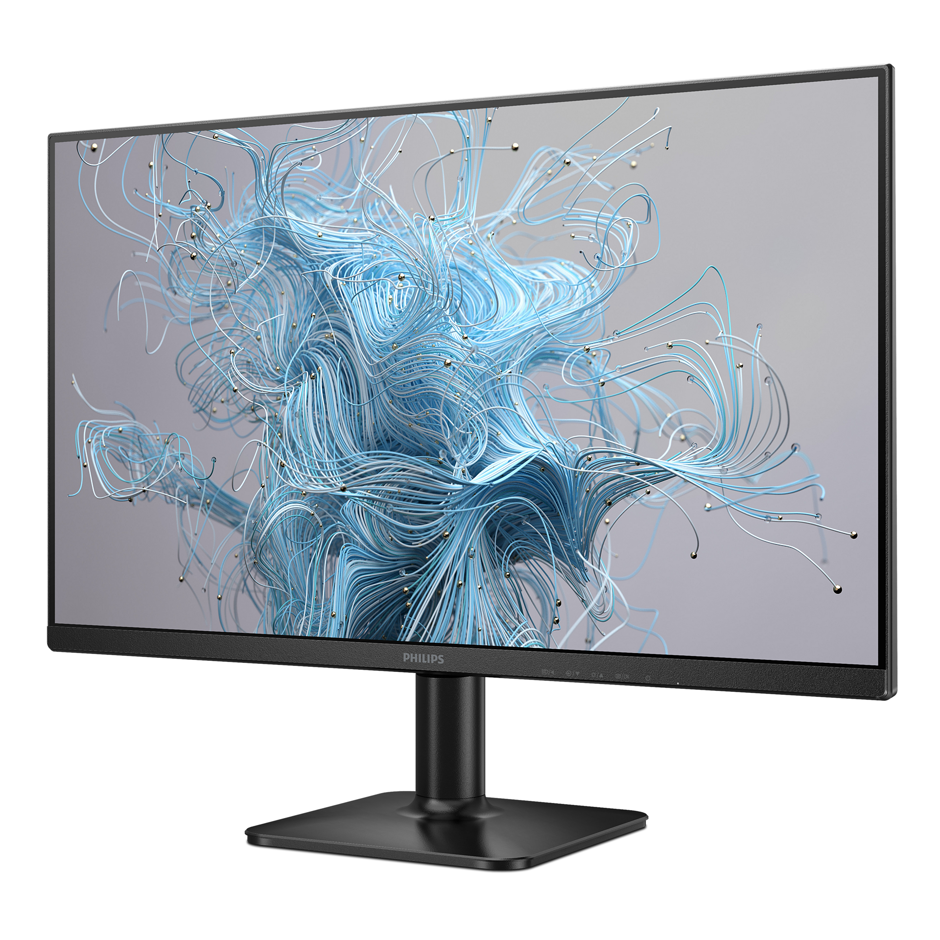 Philips LCD-Monitor »24E2N1100LB«, 60,5 cm/24 Zoll, 1920 x 1080 px, Full HD, 1 ms Reaktionszeit, 100 Hz