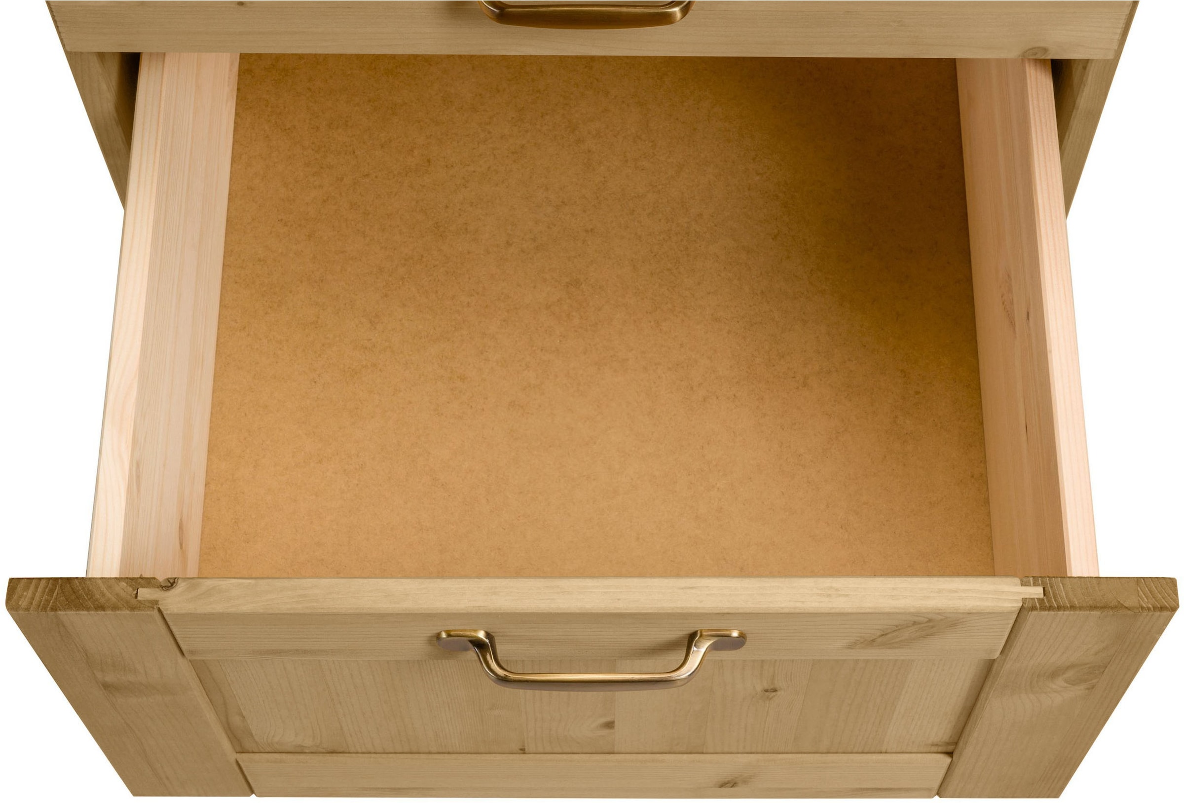 Home affaire Unterschrank »Alby« Breite 50 cm, 3 Schubladen