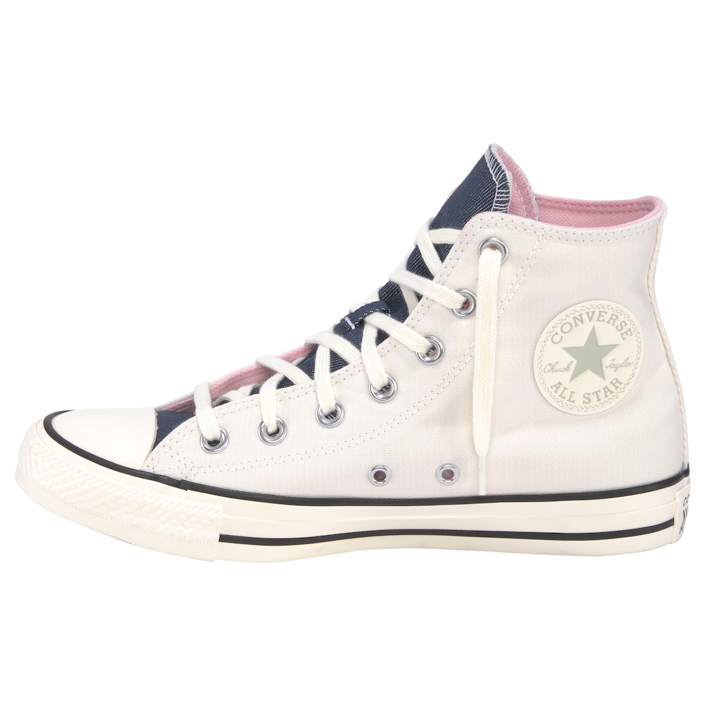 Converse Sneaker »CHUCK TAYLOR ALL STAR DENIM FASHION«