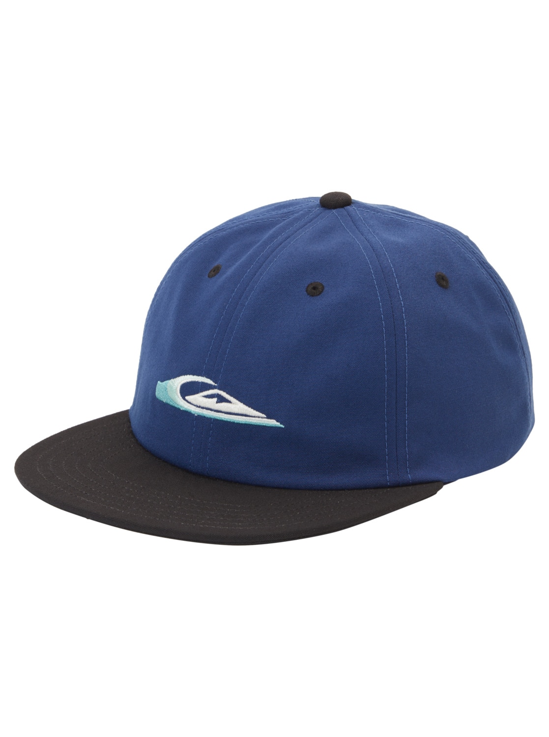 Quiksilver Snapback Kepurė su snapeliu »Block Sto...