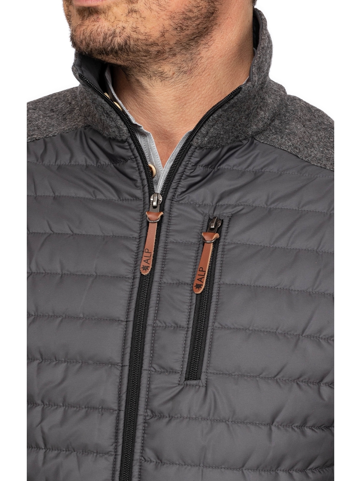 ALP1964 Trachtenjacke »Outdoorjacke 409801«