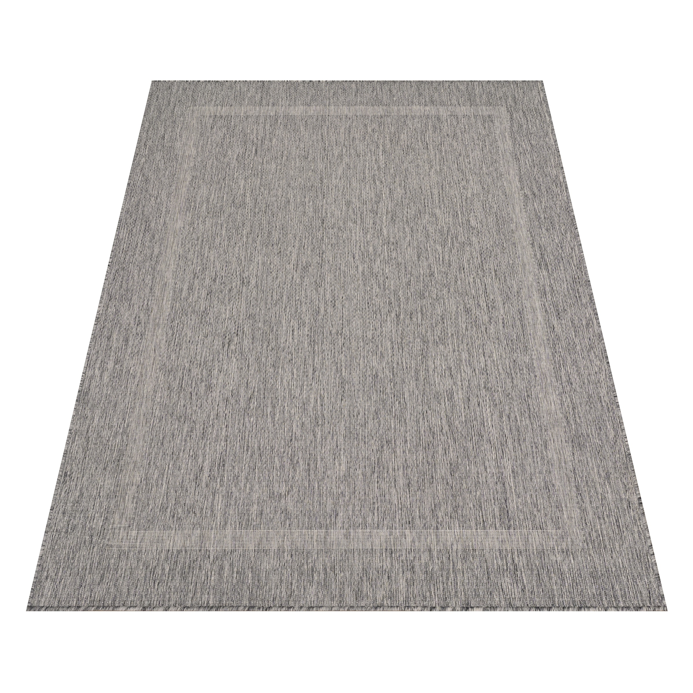 Ayyildiz Teppiche Outdoorteppich »RELAX 4311«, rechteckig, 5 mm Höhe, Läufer, Pflegeleicht, Robust, In- und Outdoor, große Farbauswahl
